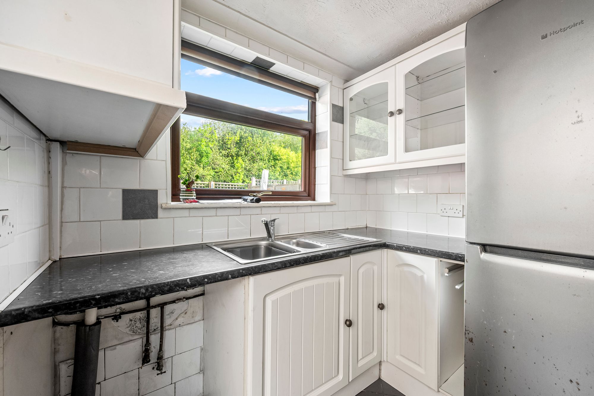 Brownhill Drive, Warrington
