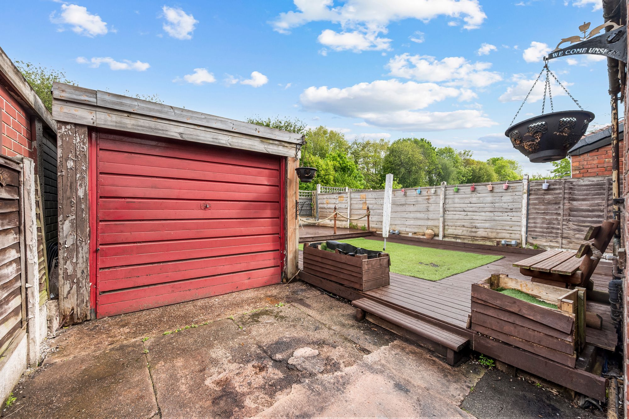 Brownhill Drive, Warrington