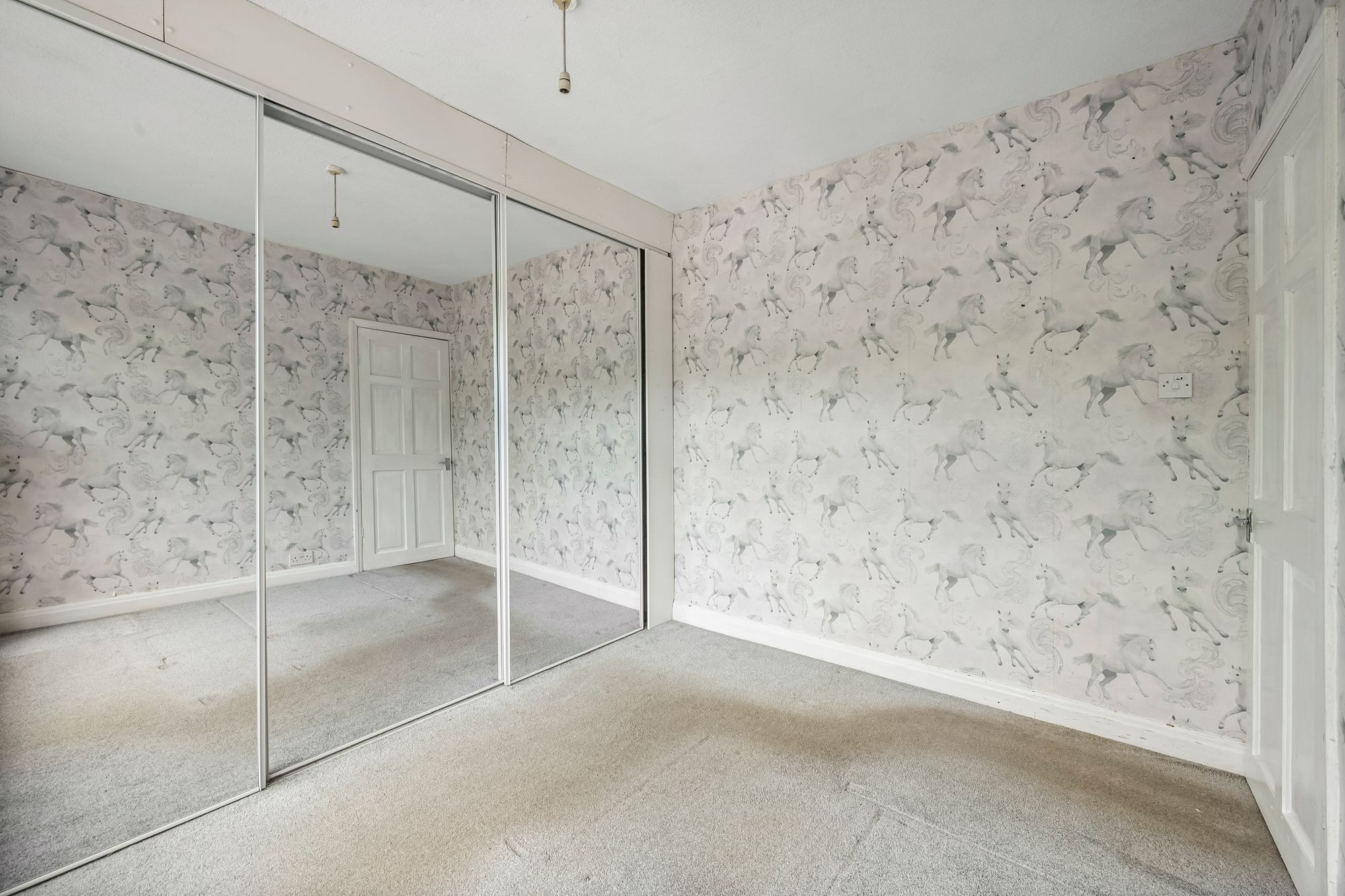 Brownhill Drive, Warrington