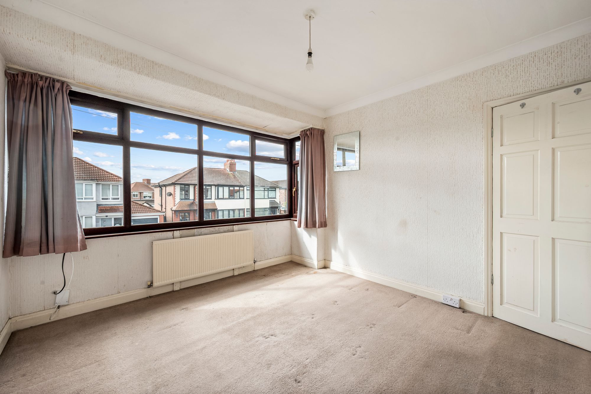 Brownhill Drive, Warrington
