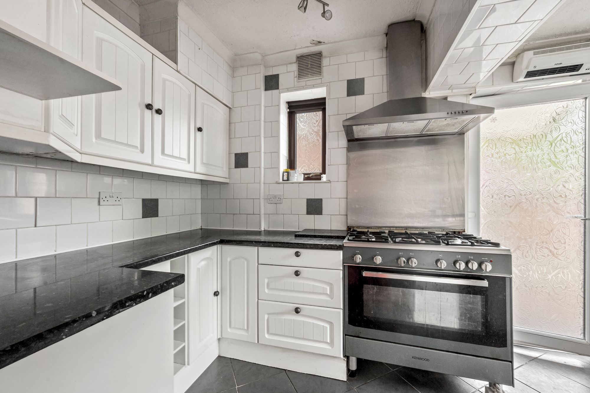 Brownhill Drive, Warrington