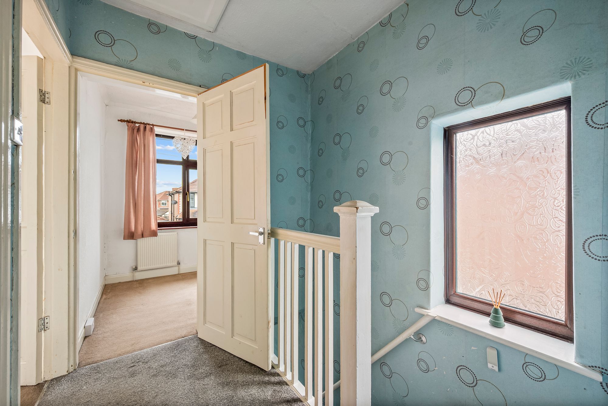 Brownhill Drive, Warrington