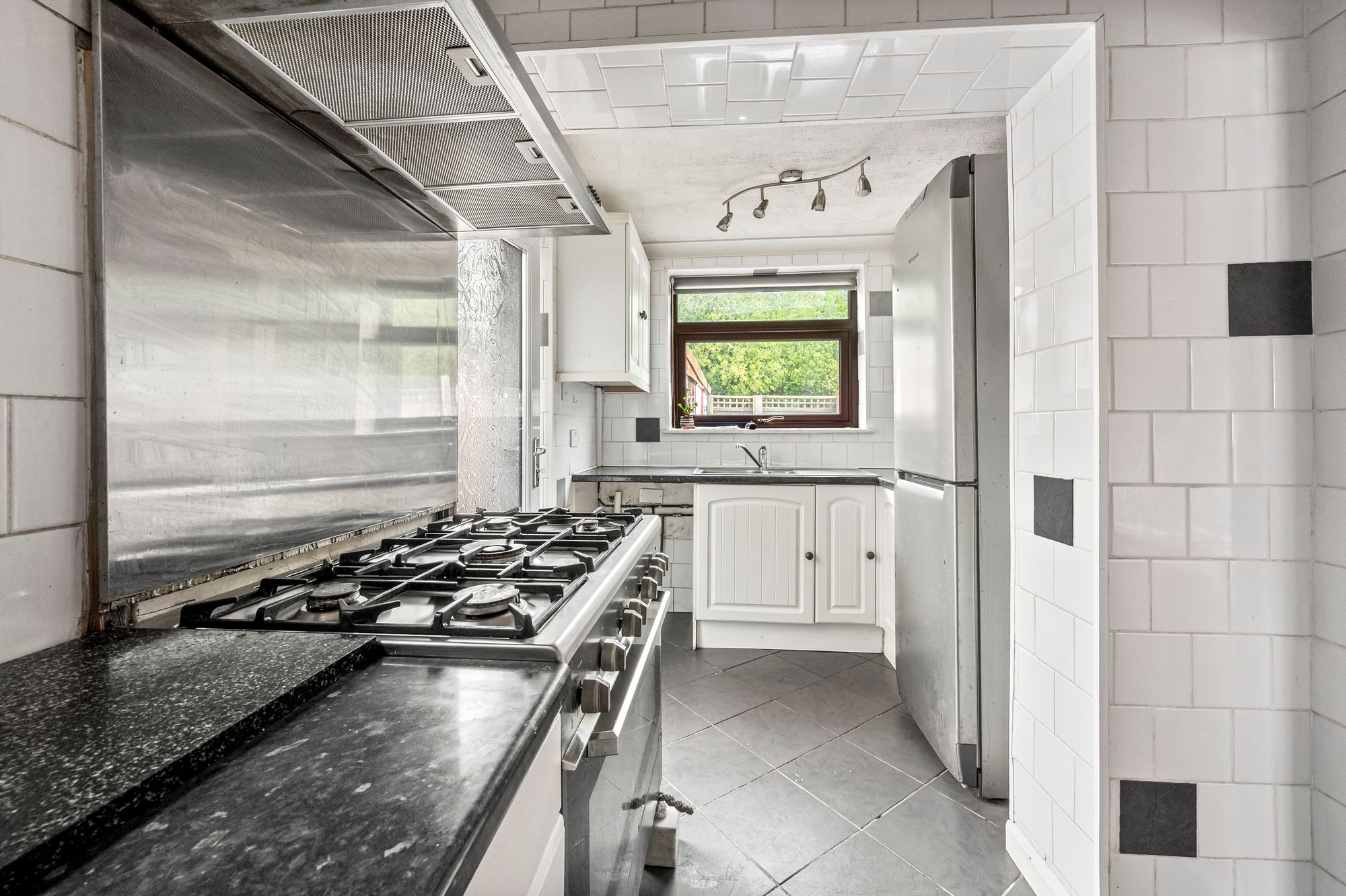 Brownhill Drive, Warrington