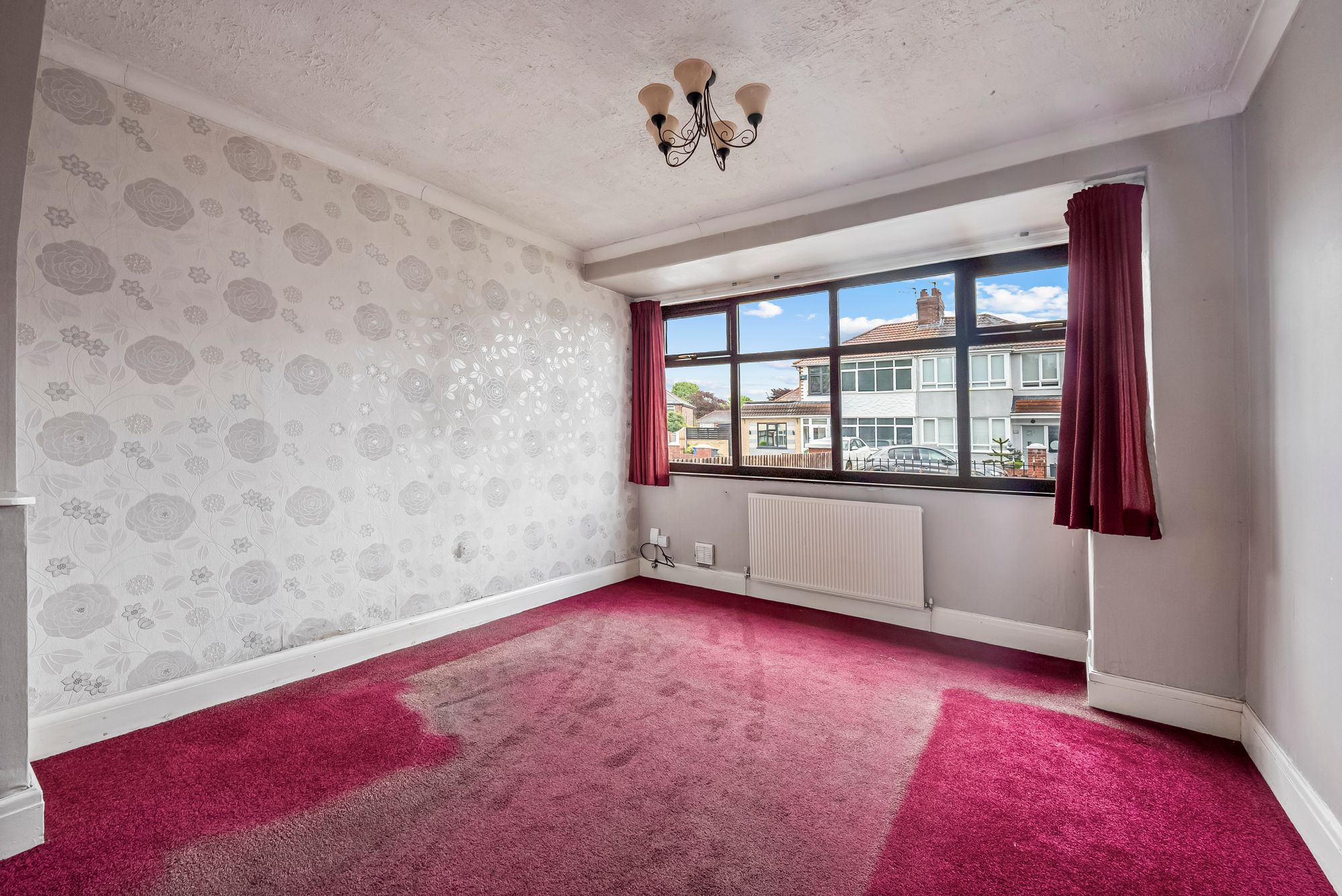 Brownhill Drive, Warrington