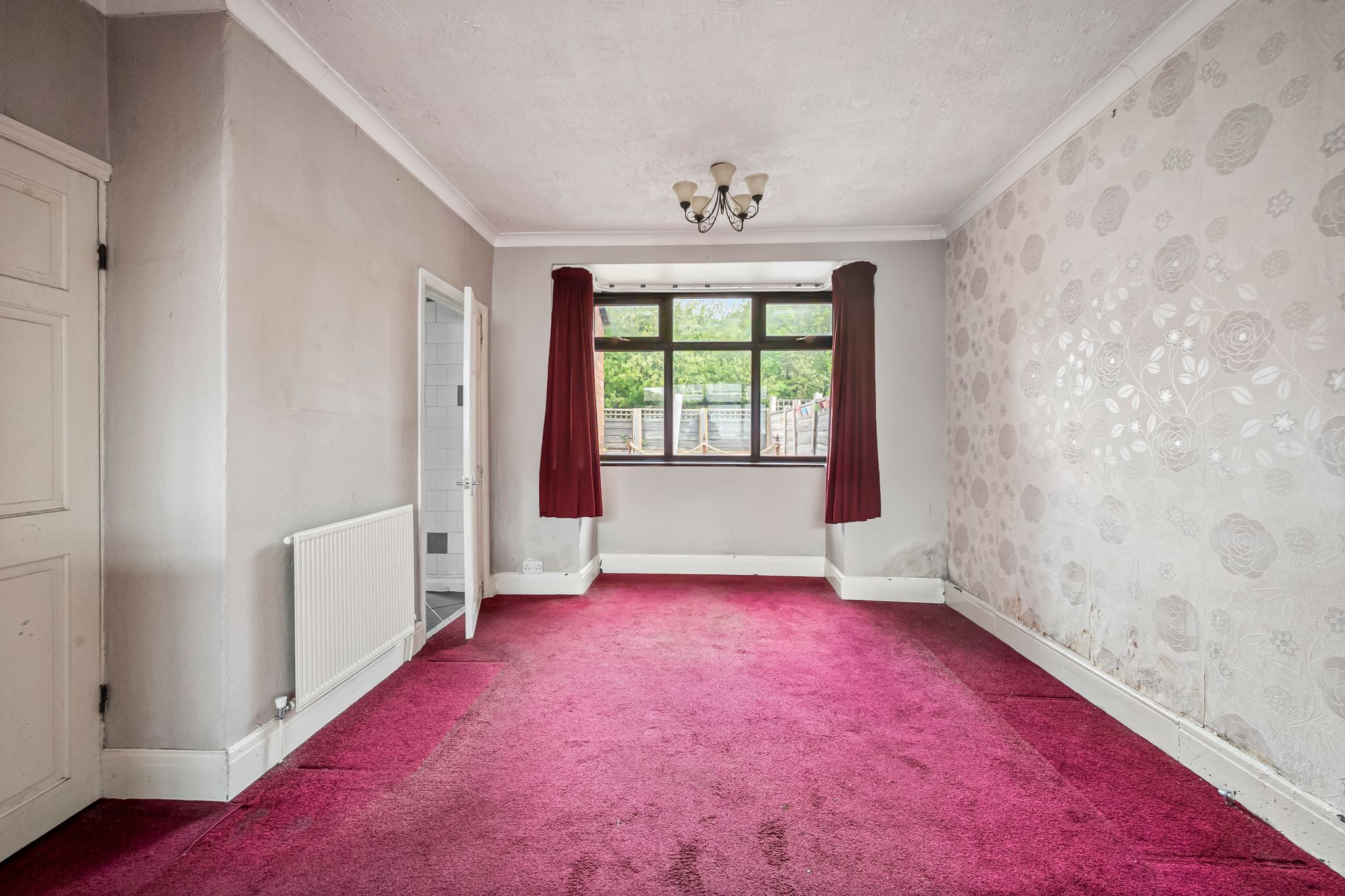 Brownhill Drive, Warrington