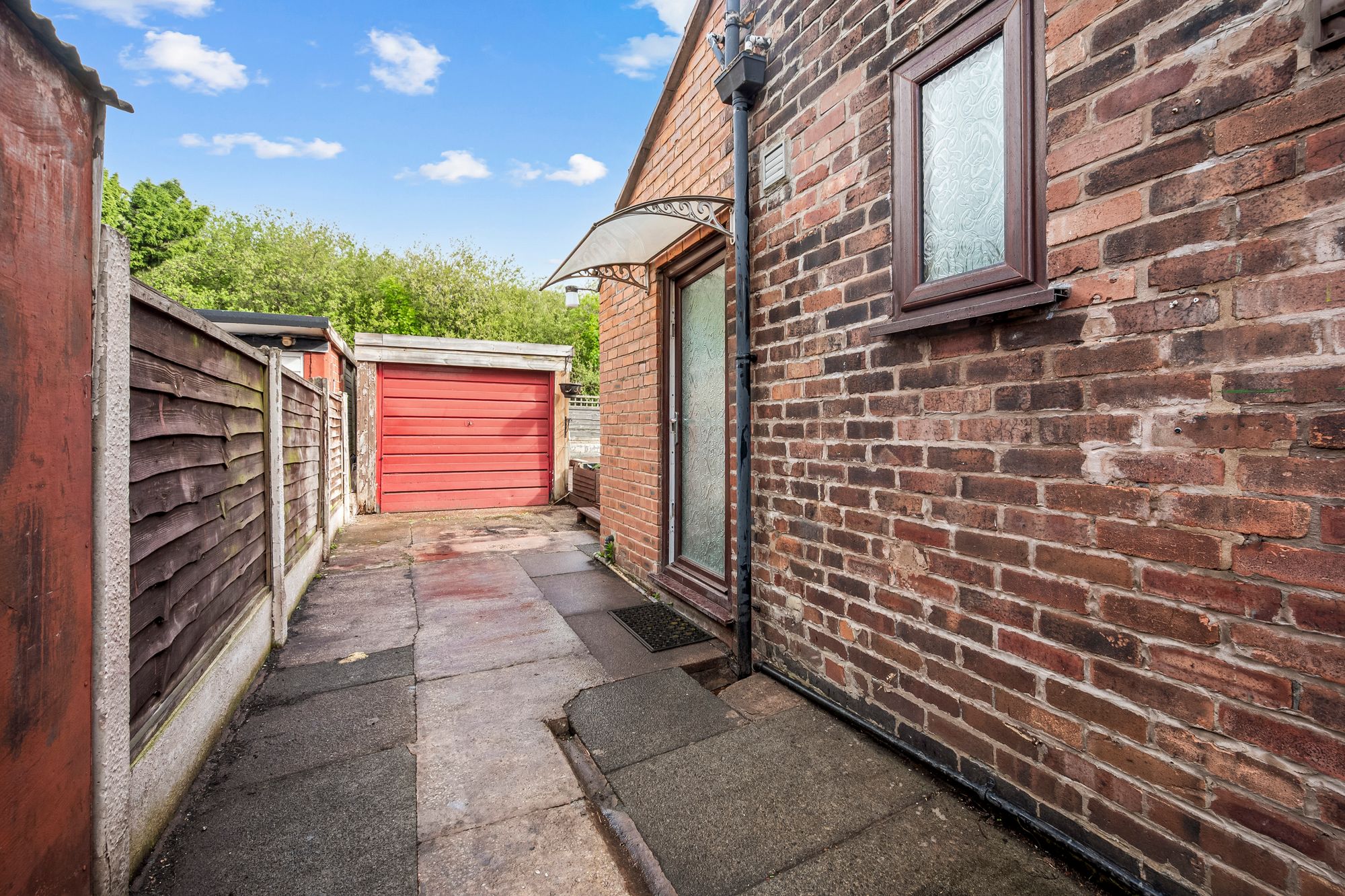 Brownhill Drive, Warrington