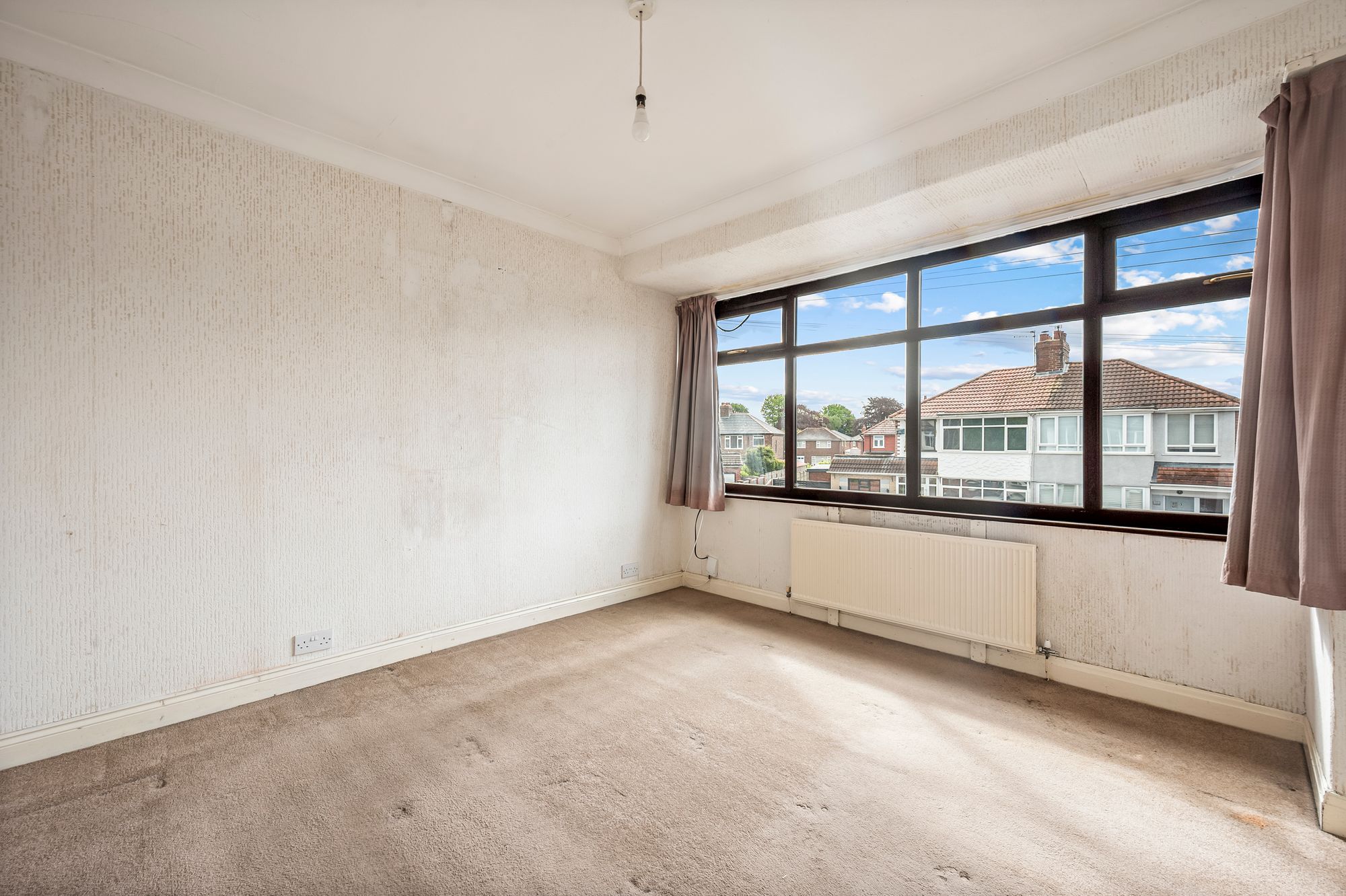 Brownhill Drive, Warrington
