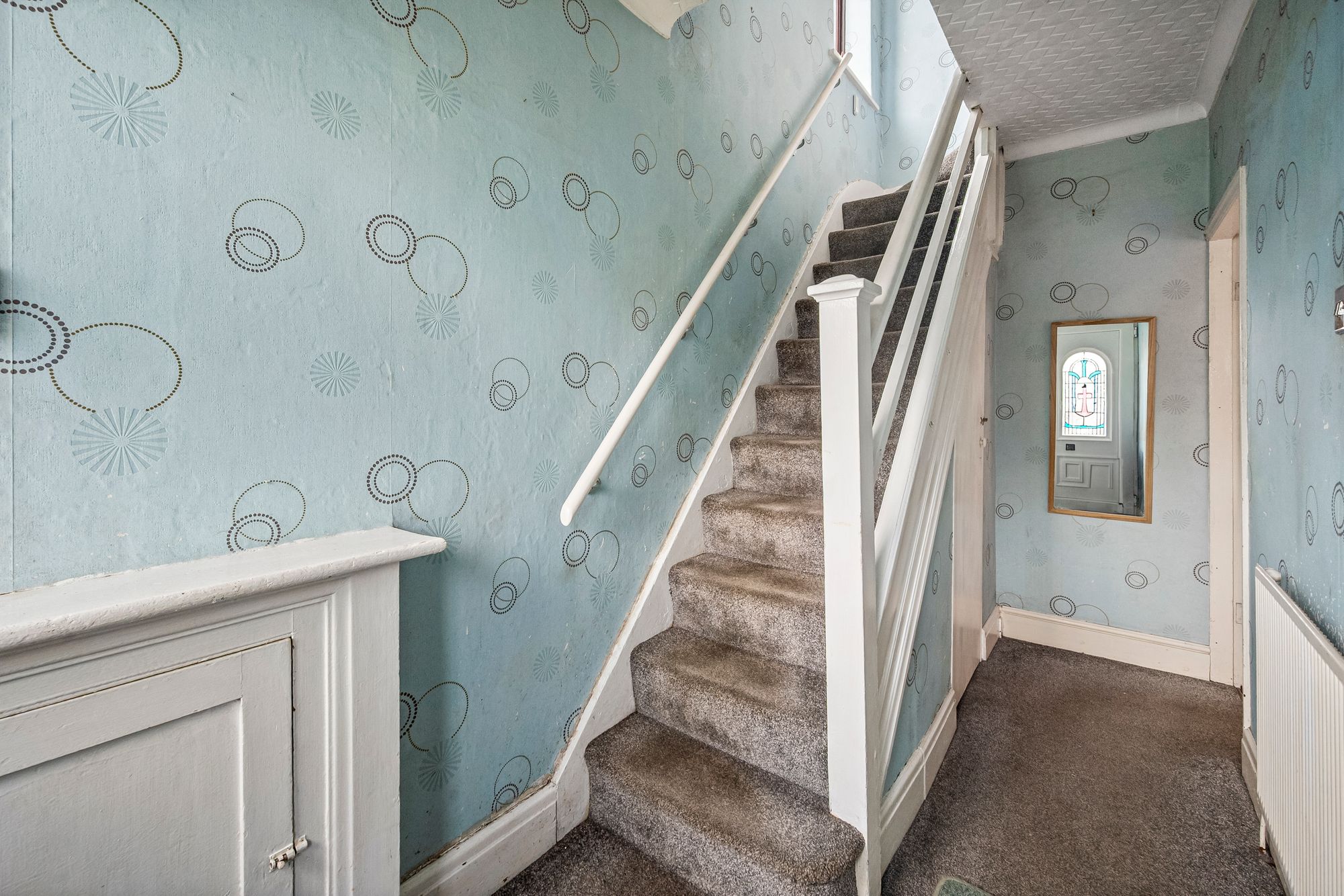 Brownhill Drive, Warrington