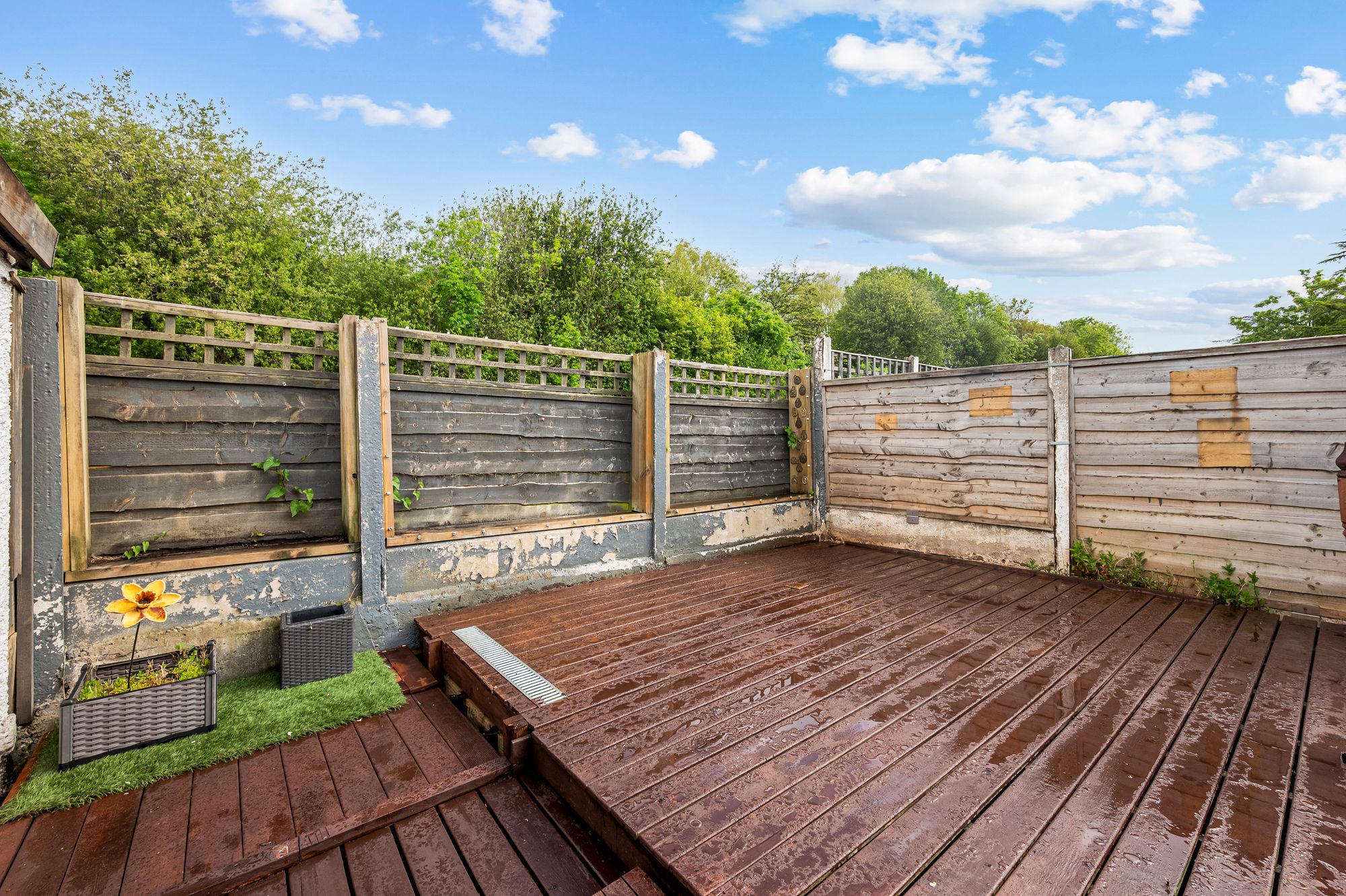 Brownhill Drive, Warrington