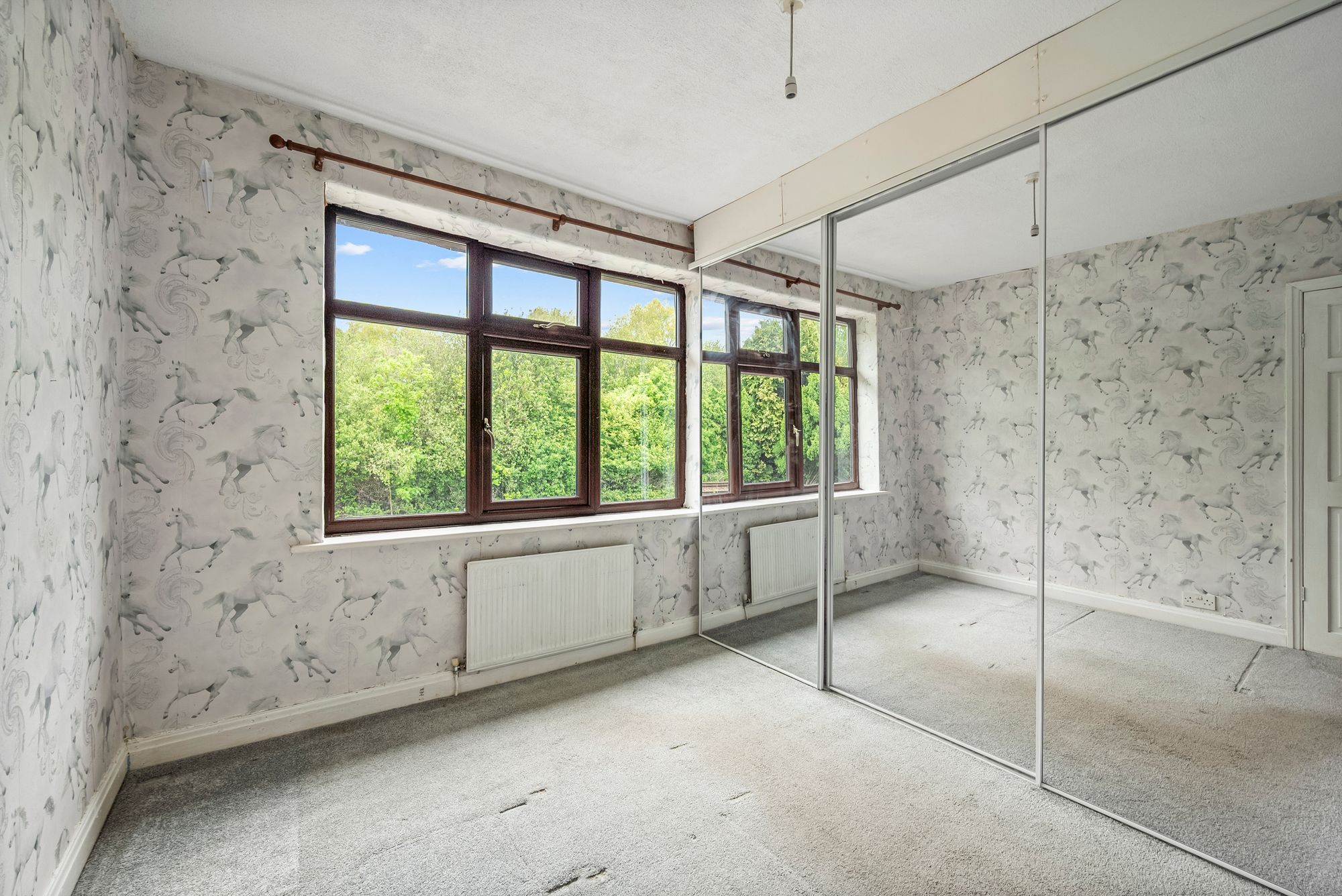 Brownhill Drive, Warrington