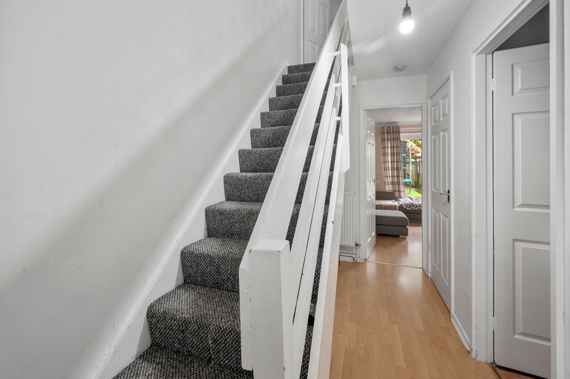 Trefoil Close, Warrington