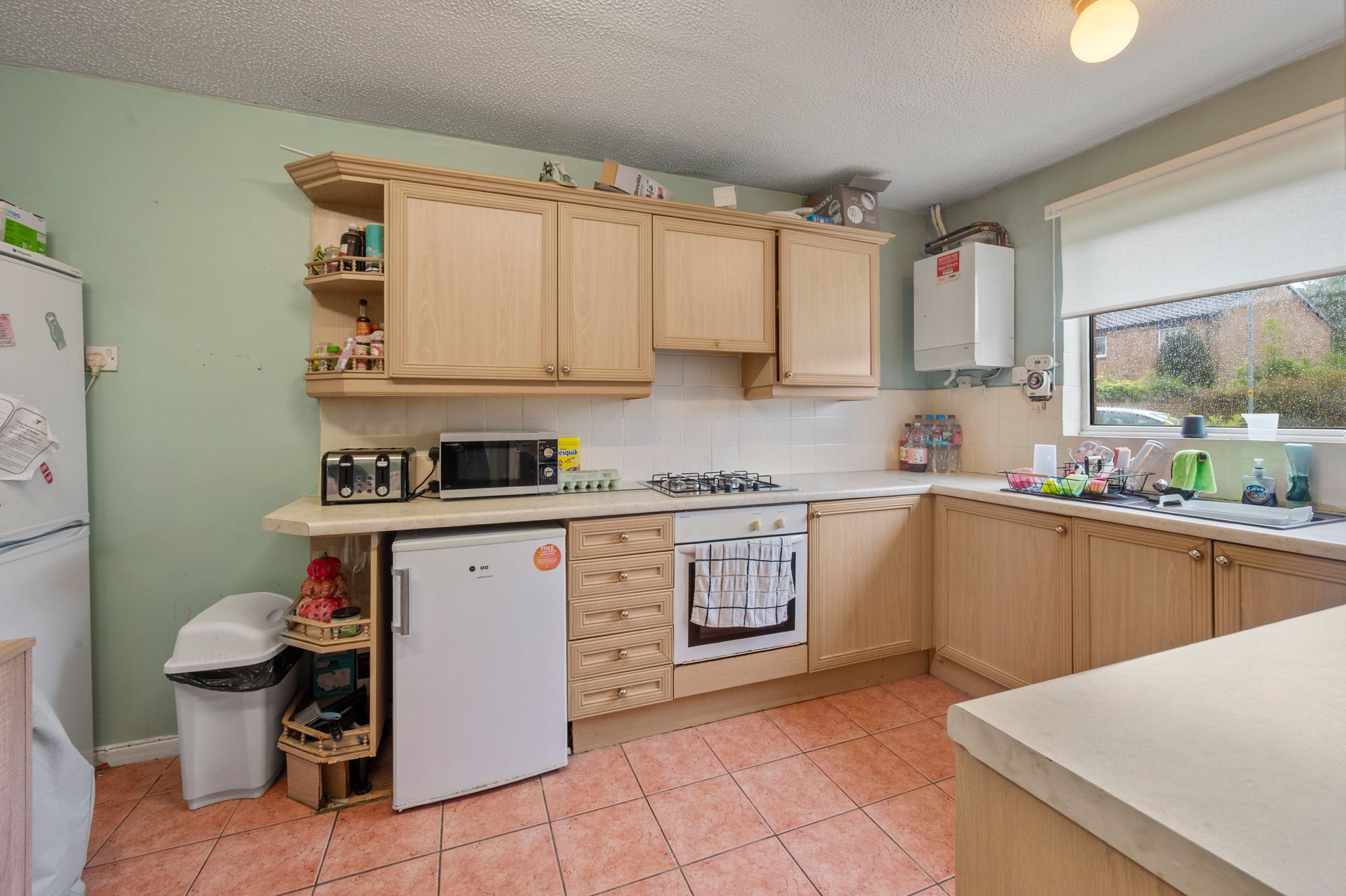 Trefoil Close, Warrington