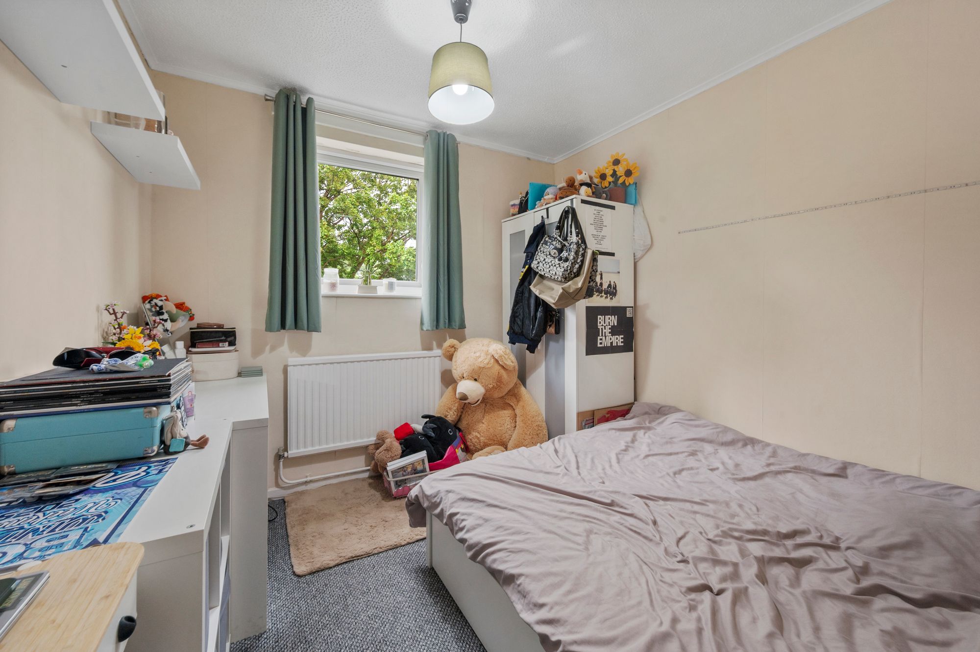 Trefoil Close, Warrington