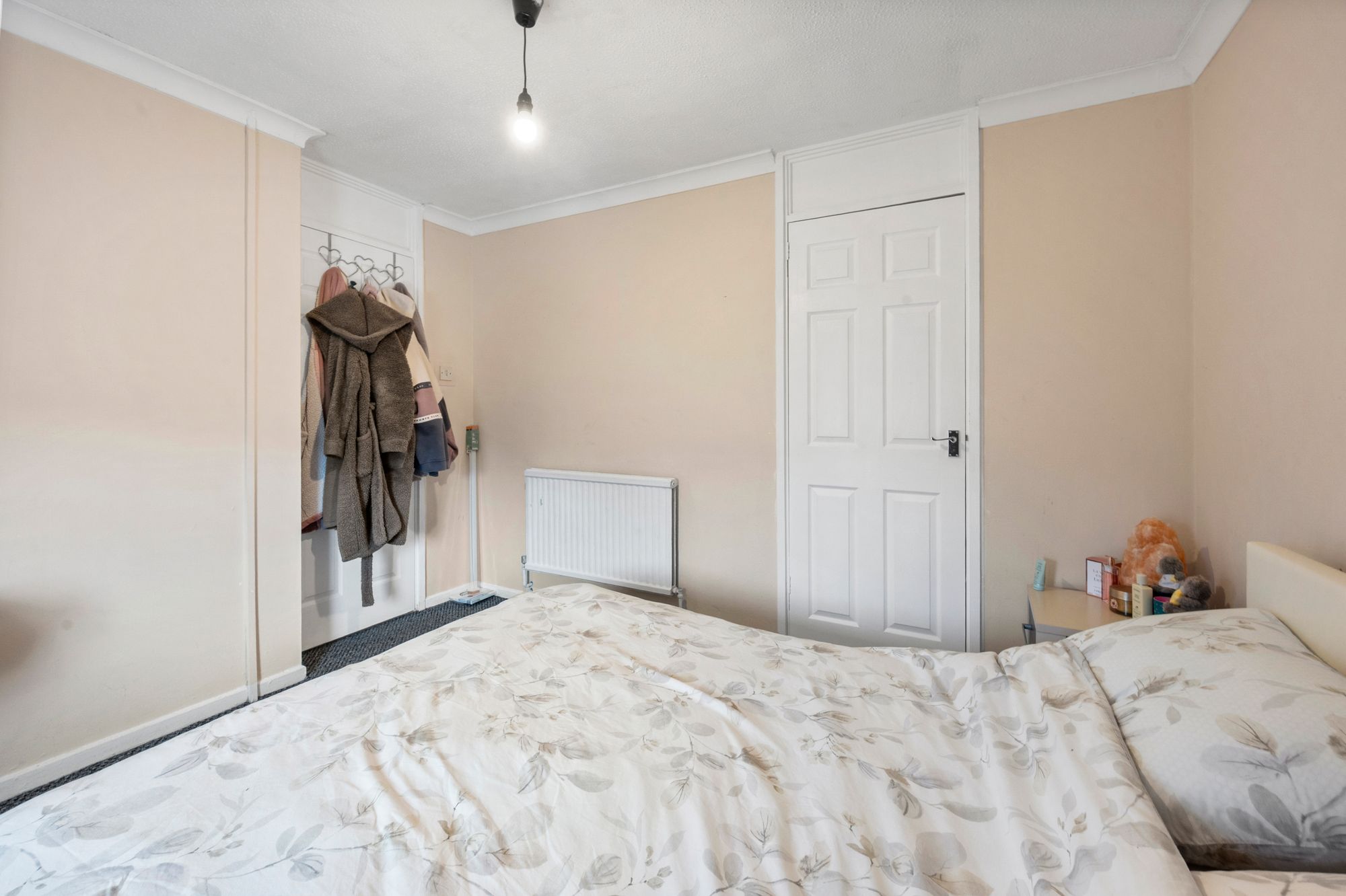 Trefoil Close, Warrington