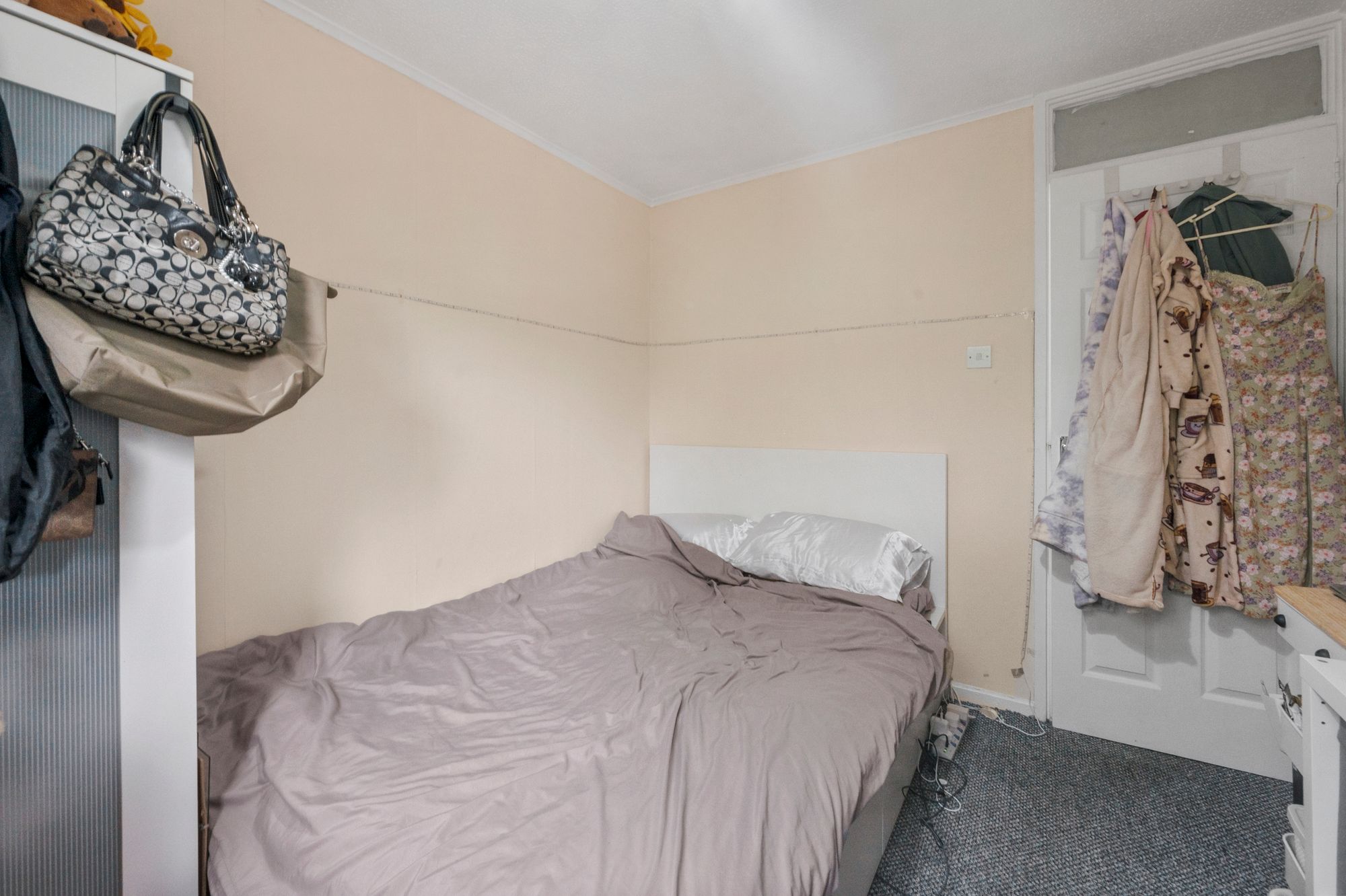 Trefoil Close, Warrington