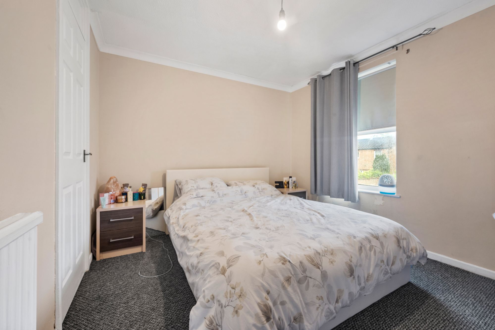 Trefoil Close, Warrington