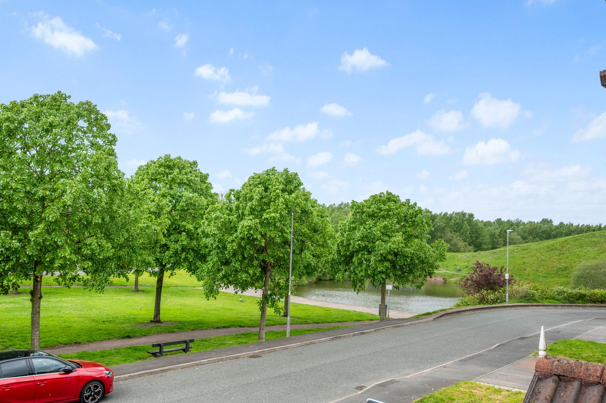 Evergreen Way, St. Helens