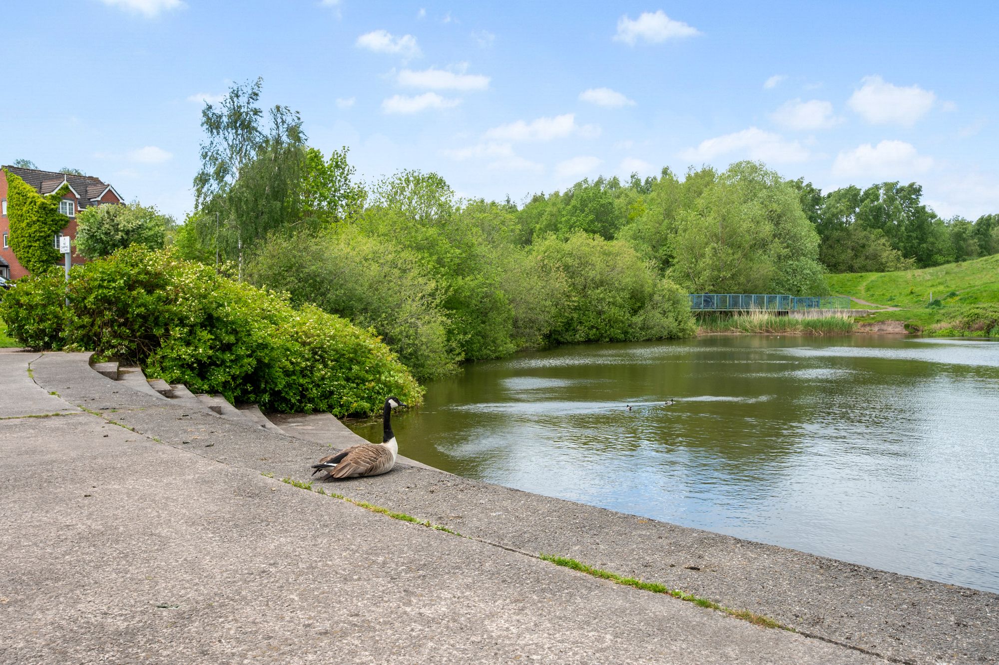 Evergreen Way, St. Helens
