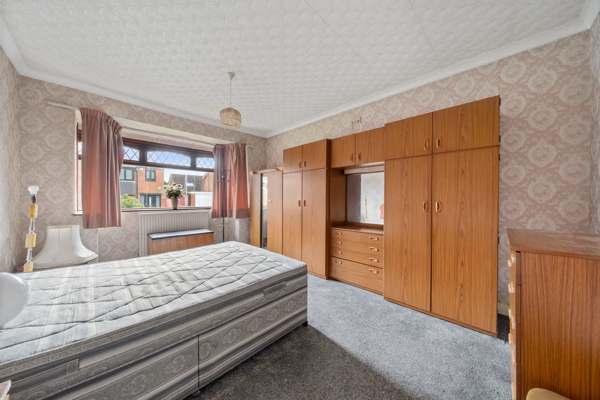 Rookery Avenue, Wigan