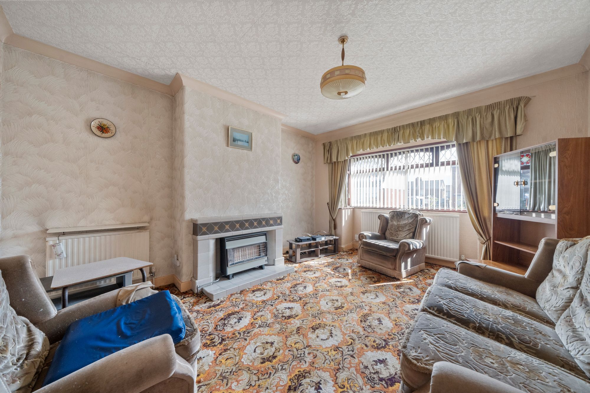Rookery Avenue, Wigan