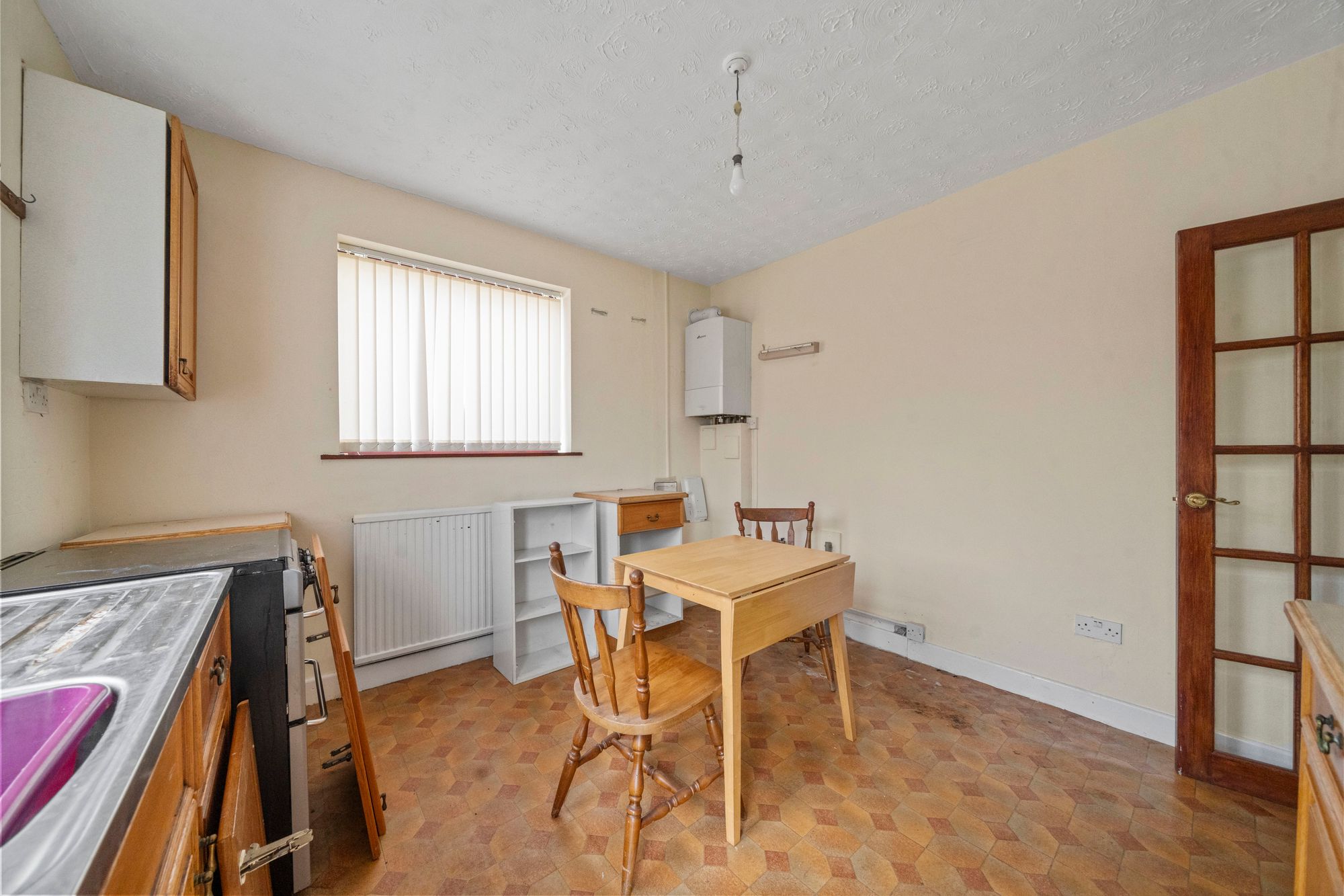 Rookery Avenue, Wigan