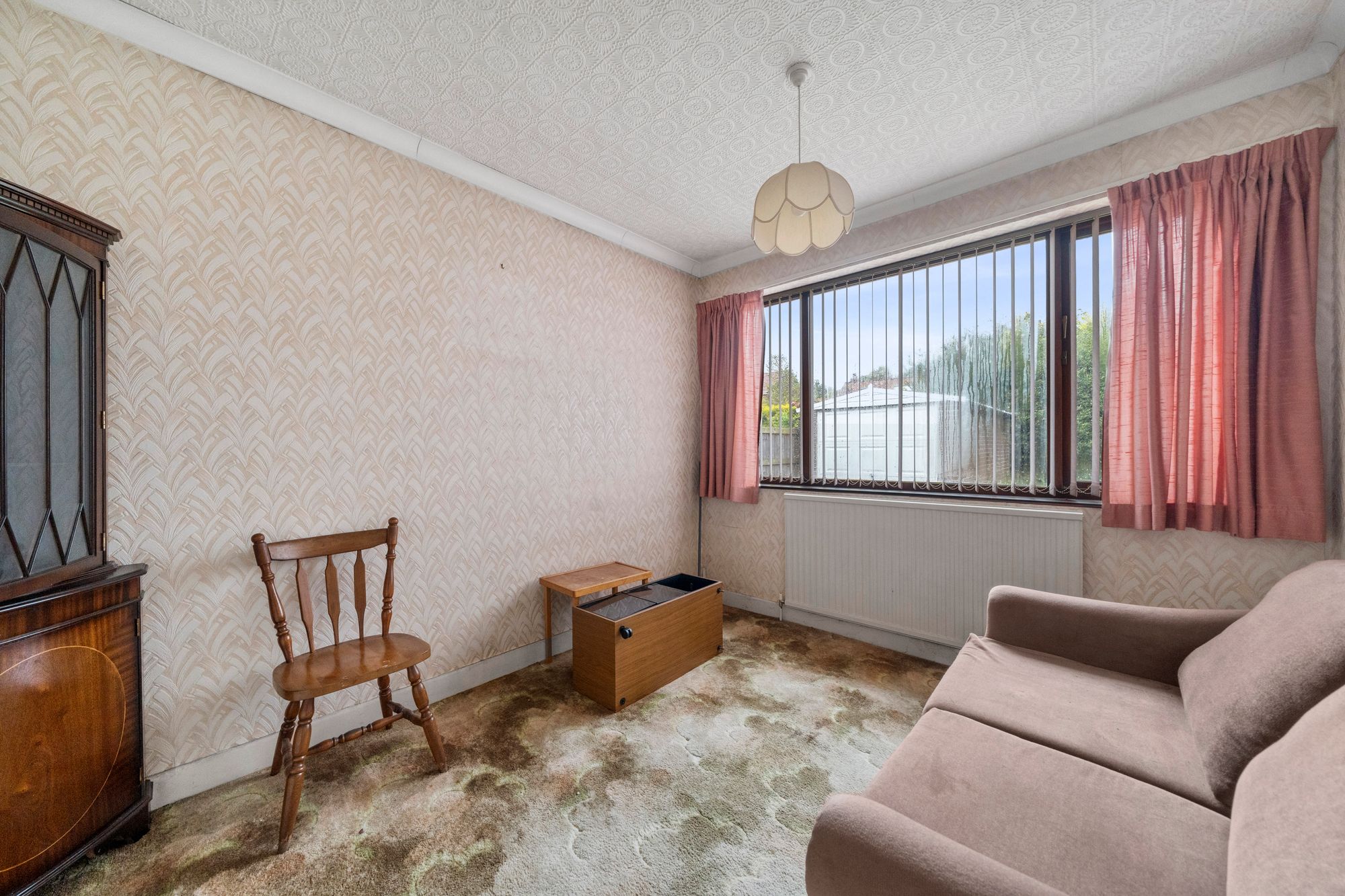 Rookery Avenue, Wigan