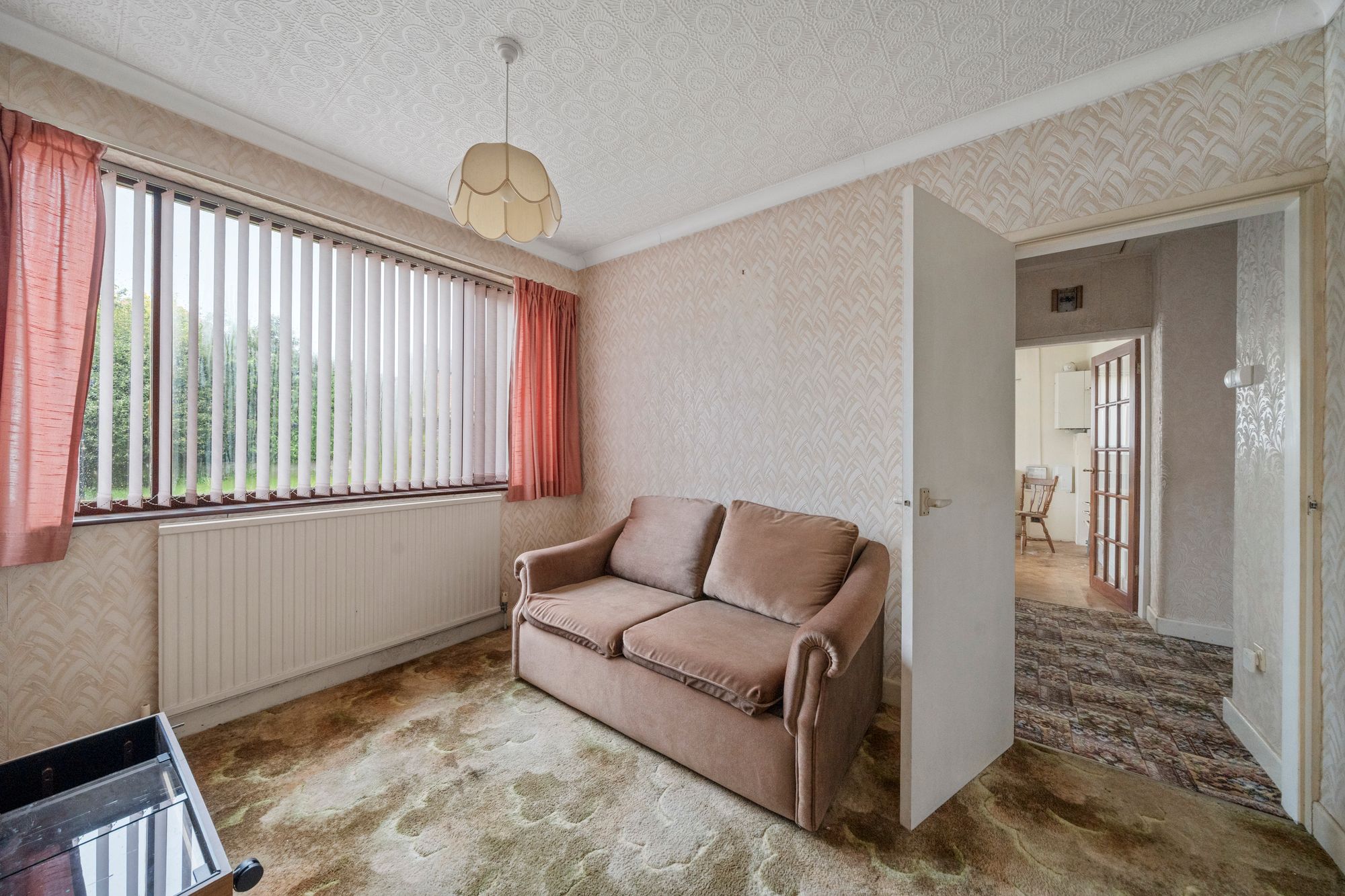 Rookery Avenue, Wigan