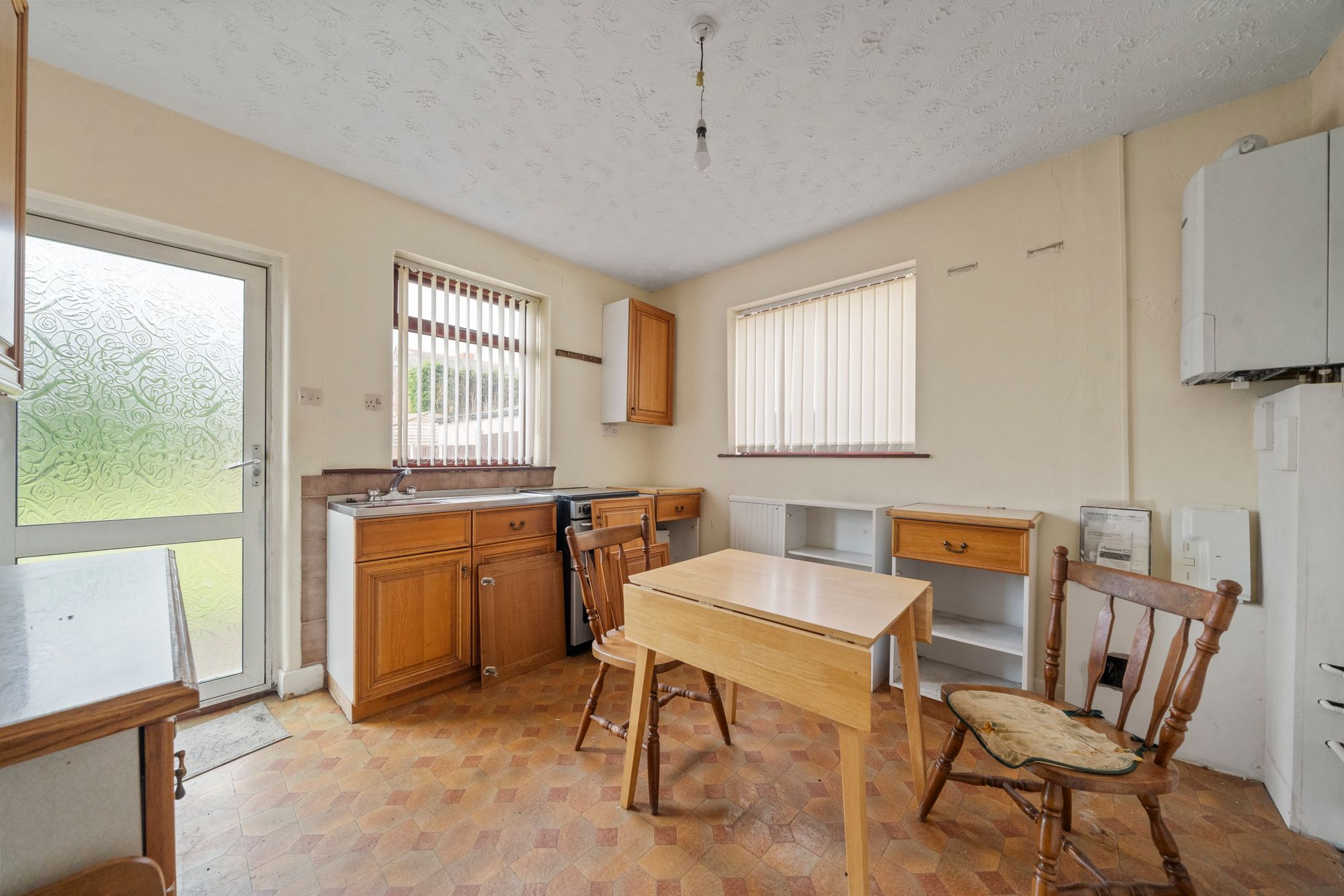 Rookery Avenue, Wigan
