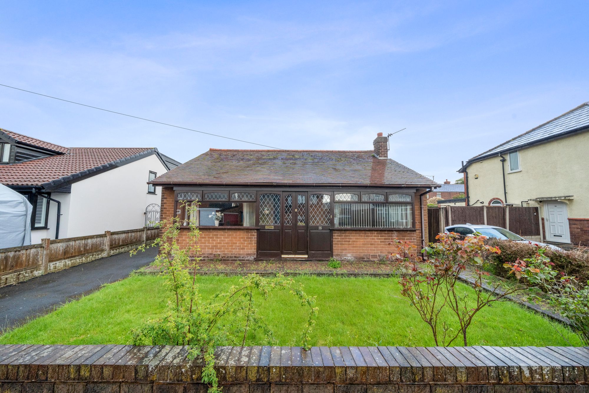 Rookery Avenue, Ashton-In-Makerfield, WN4
