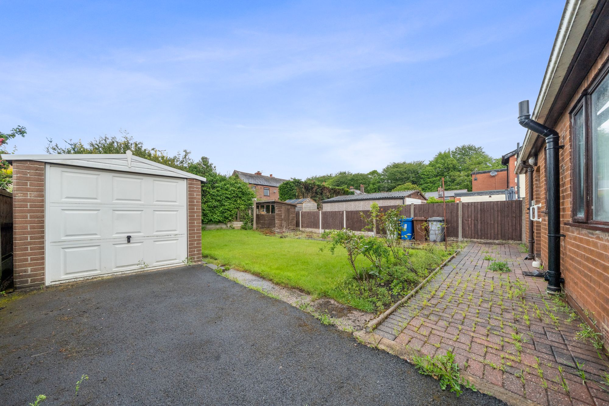 Rookery Avenue, Wigan