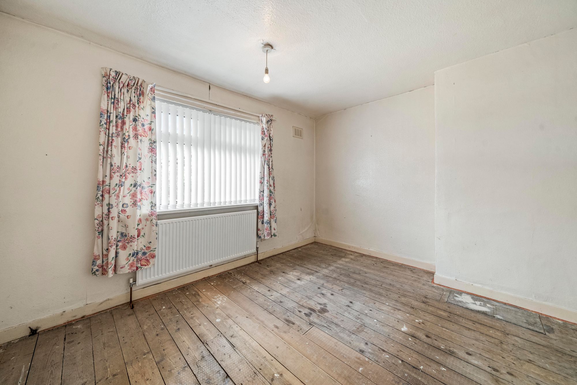 Hazel Avenue, Wigan