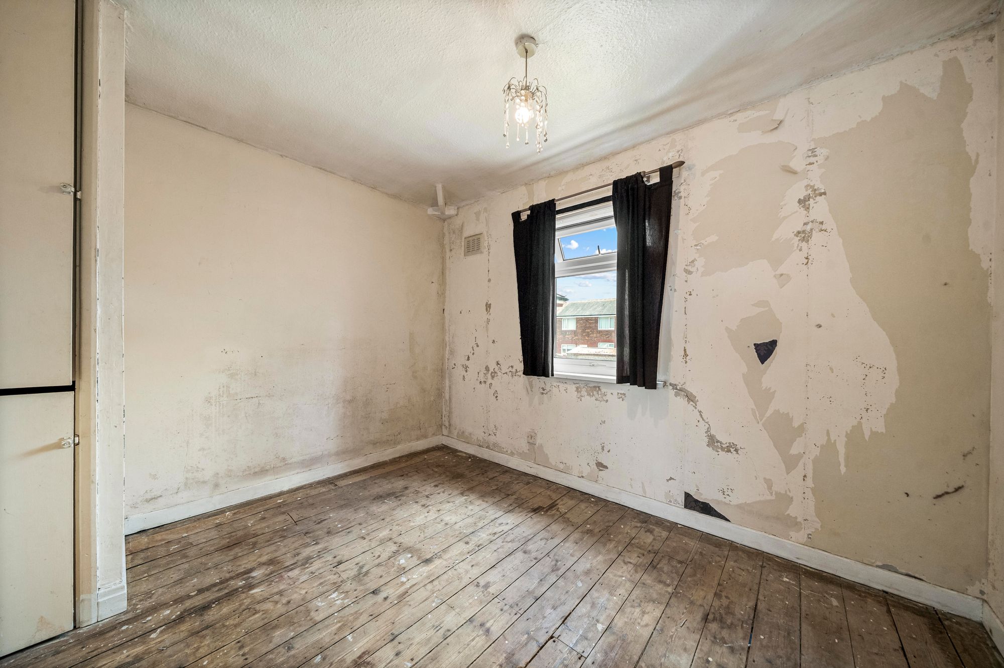 Hazel Avenue, Wigan