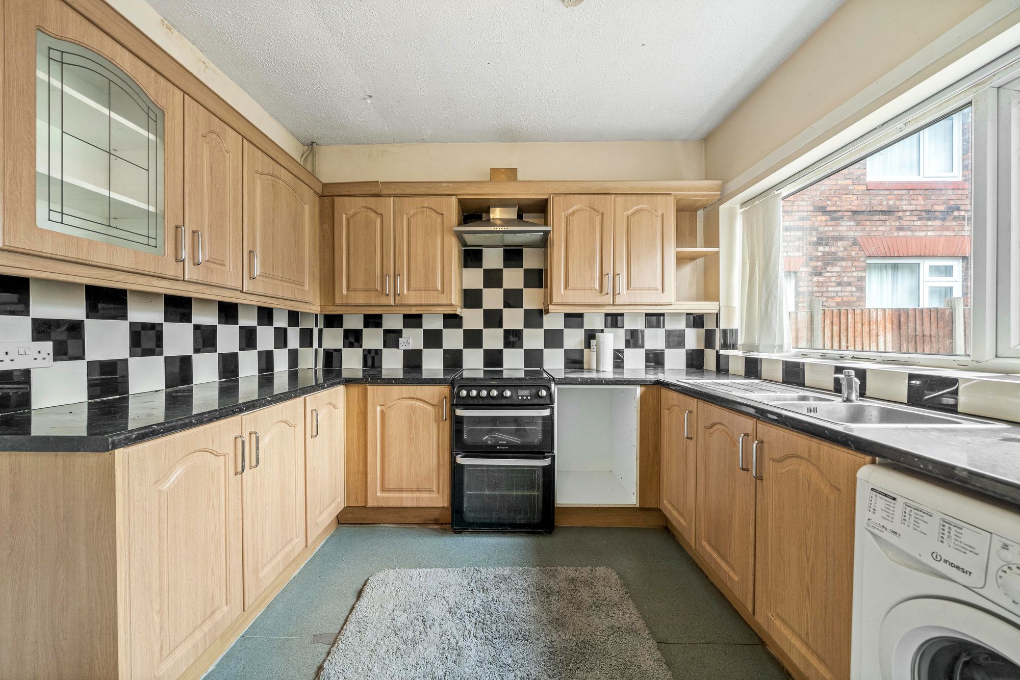 Hazel Avenue, Wigan