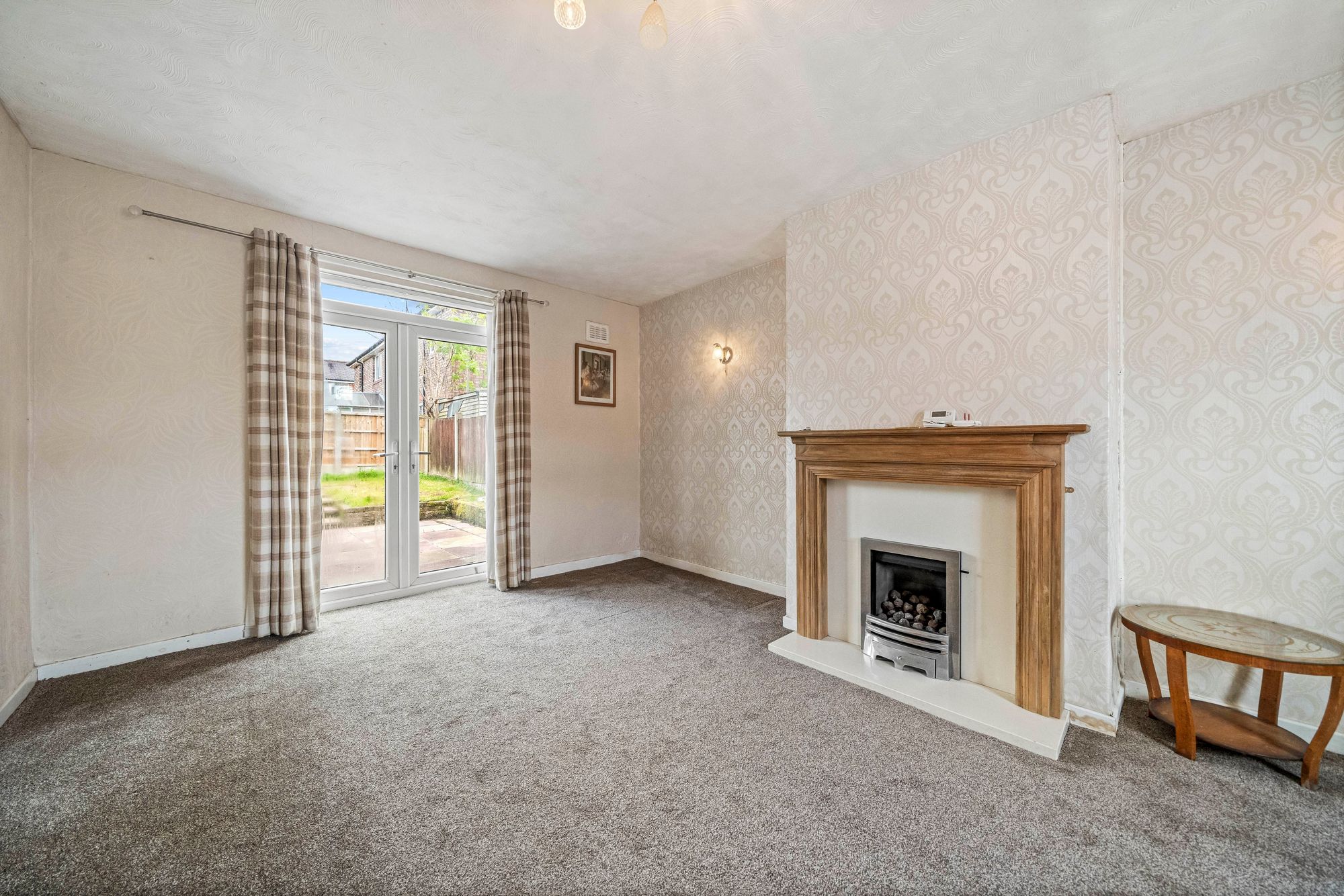 Hazel Avenue, Wigan