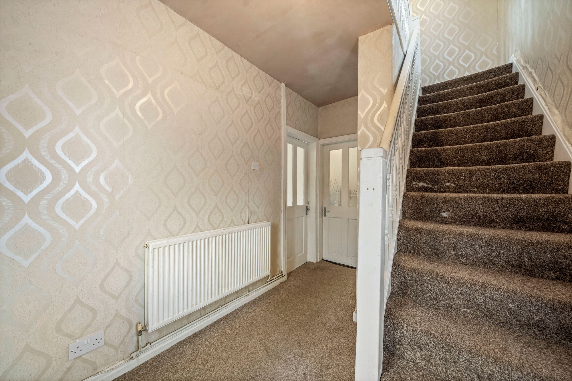 Hazel Avenue, Wigan