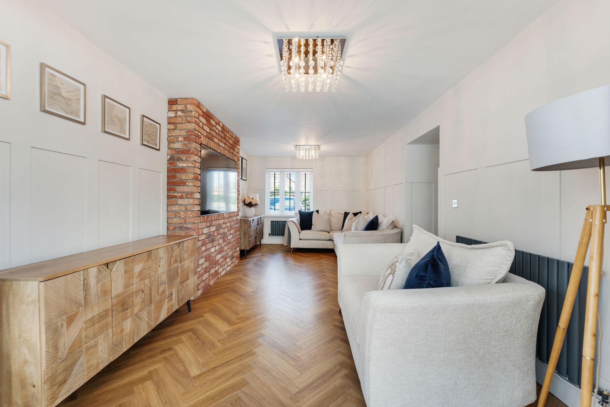 Rosewood Grove, Widnes, WA8