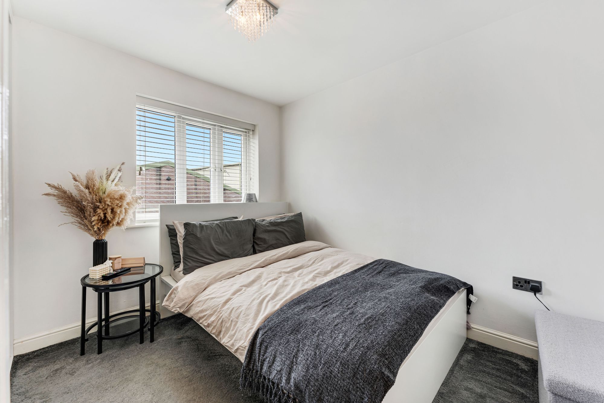 Rosewood Grove, Widnes, WA8