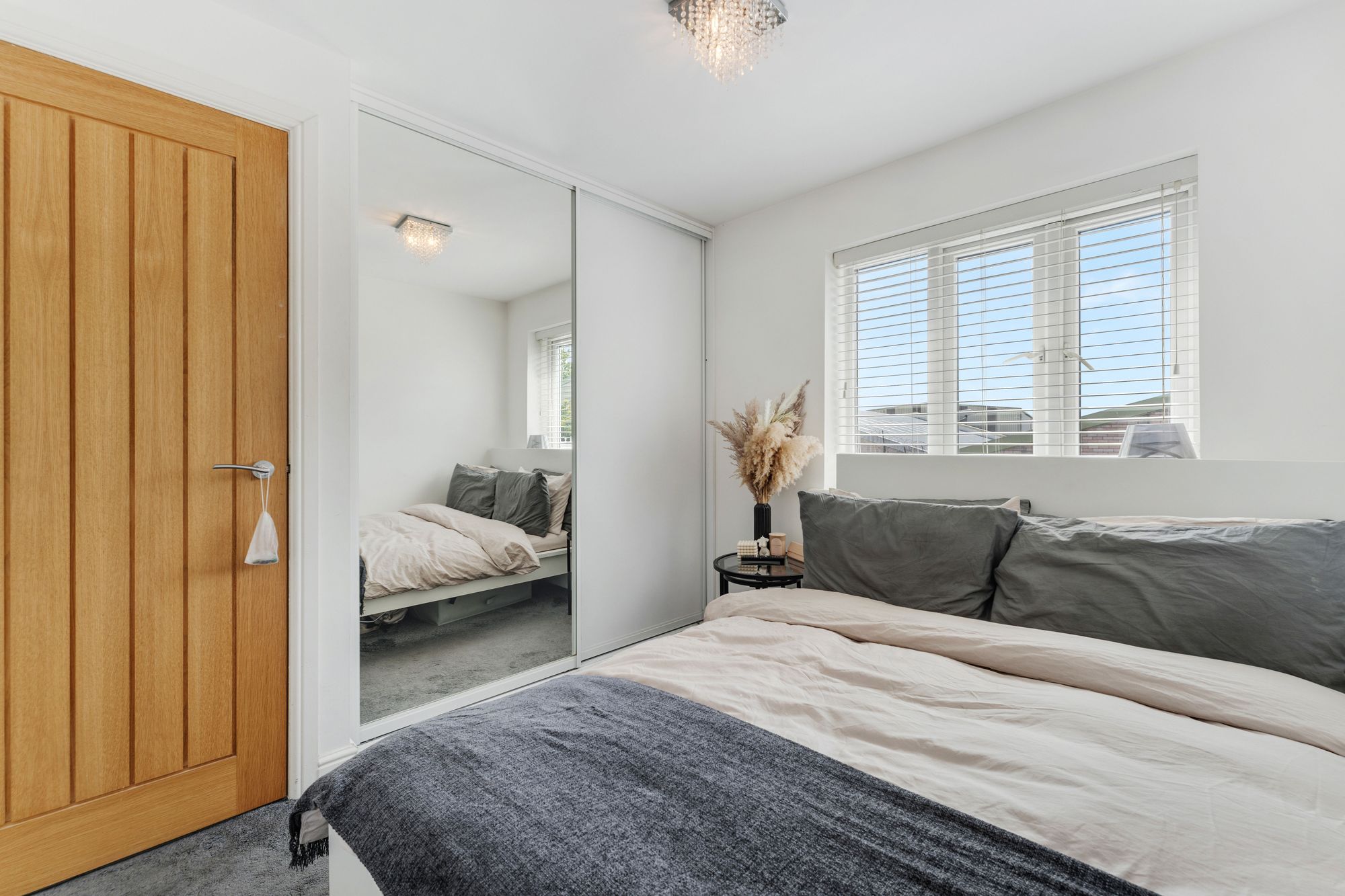 Rosewood Grove, Widnes, WA8