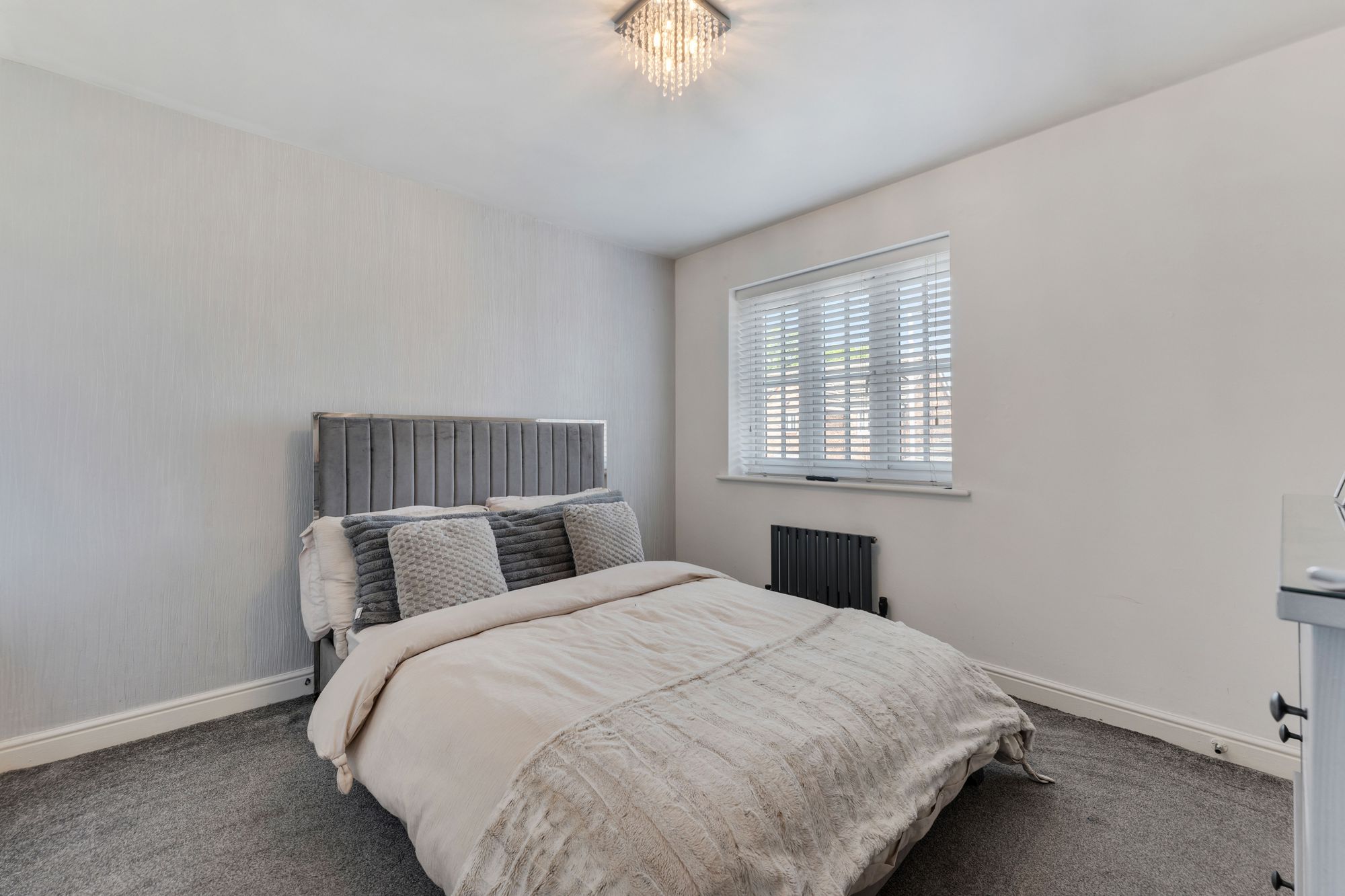 Rosewood Grove, Widnes, WA8