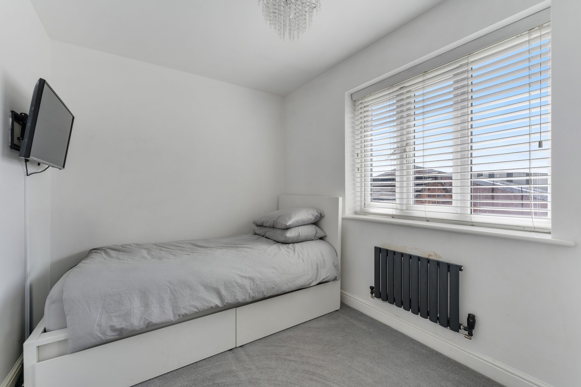 Rosewood Grove, Widnes, WA8