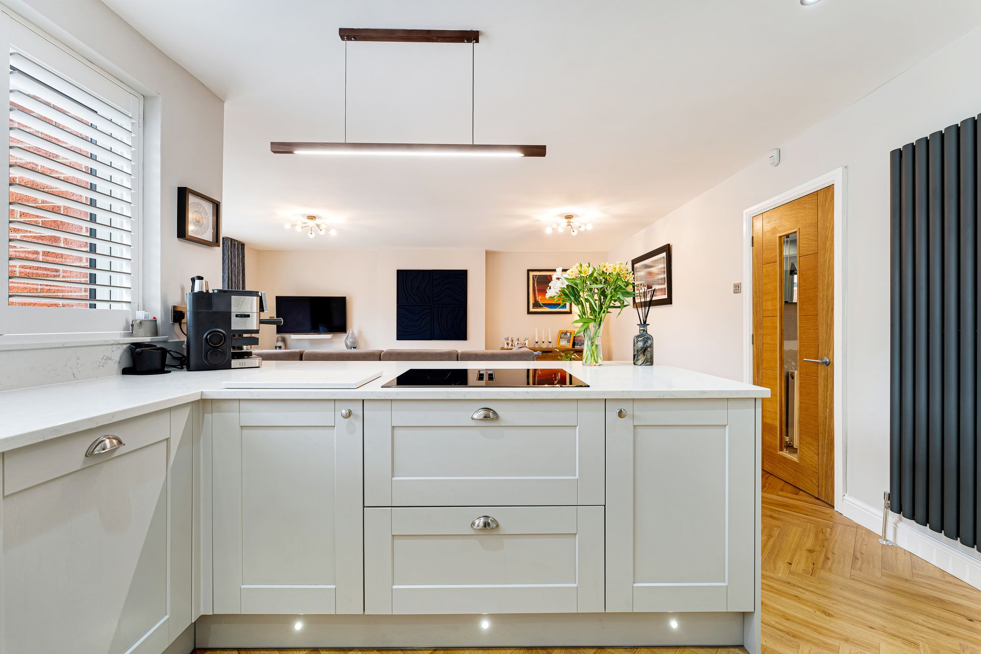 23a Julian Way, Widnes