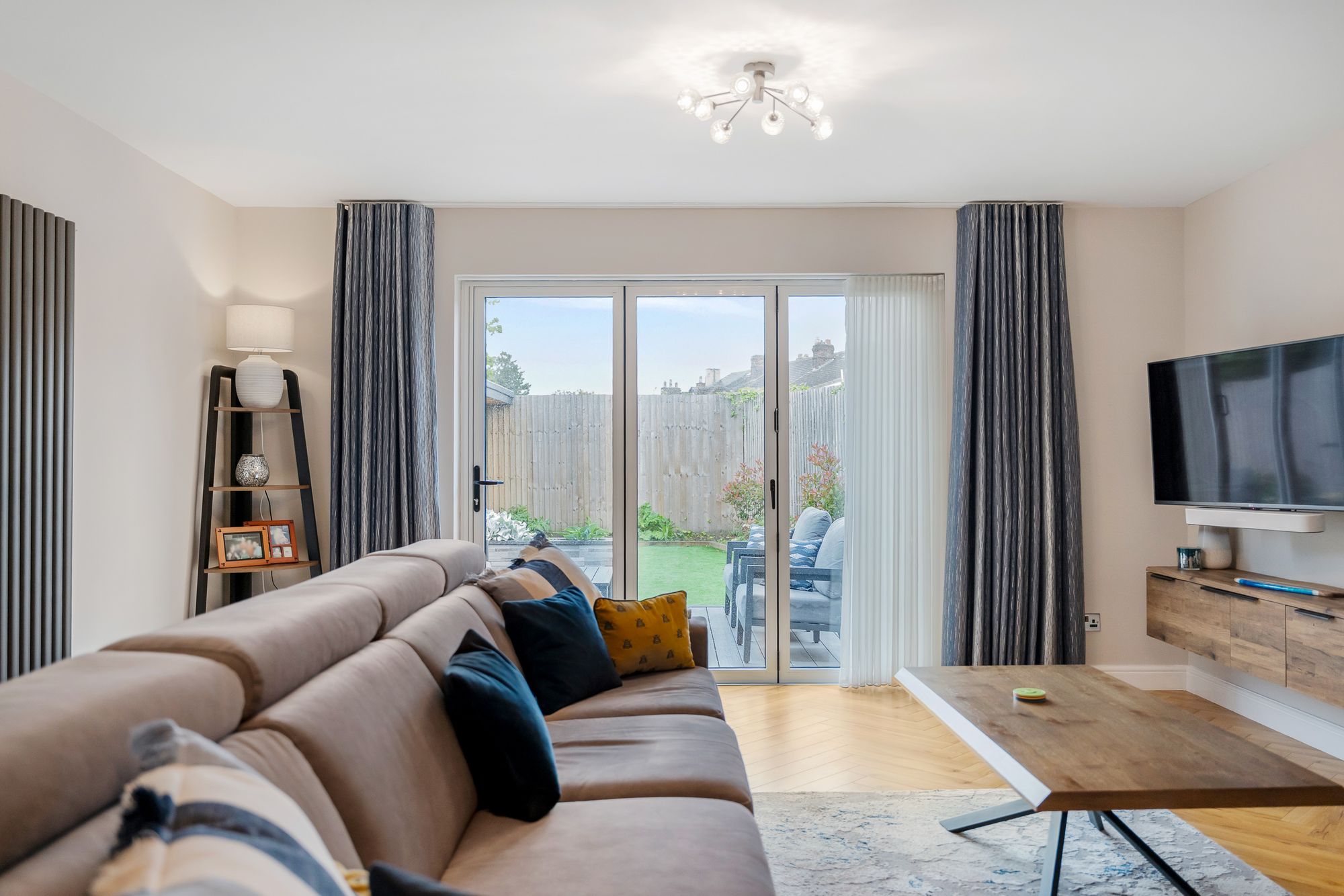 23a Julian Way, Widnes