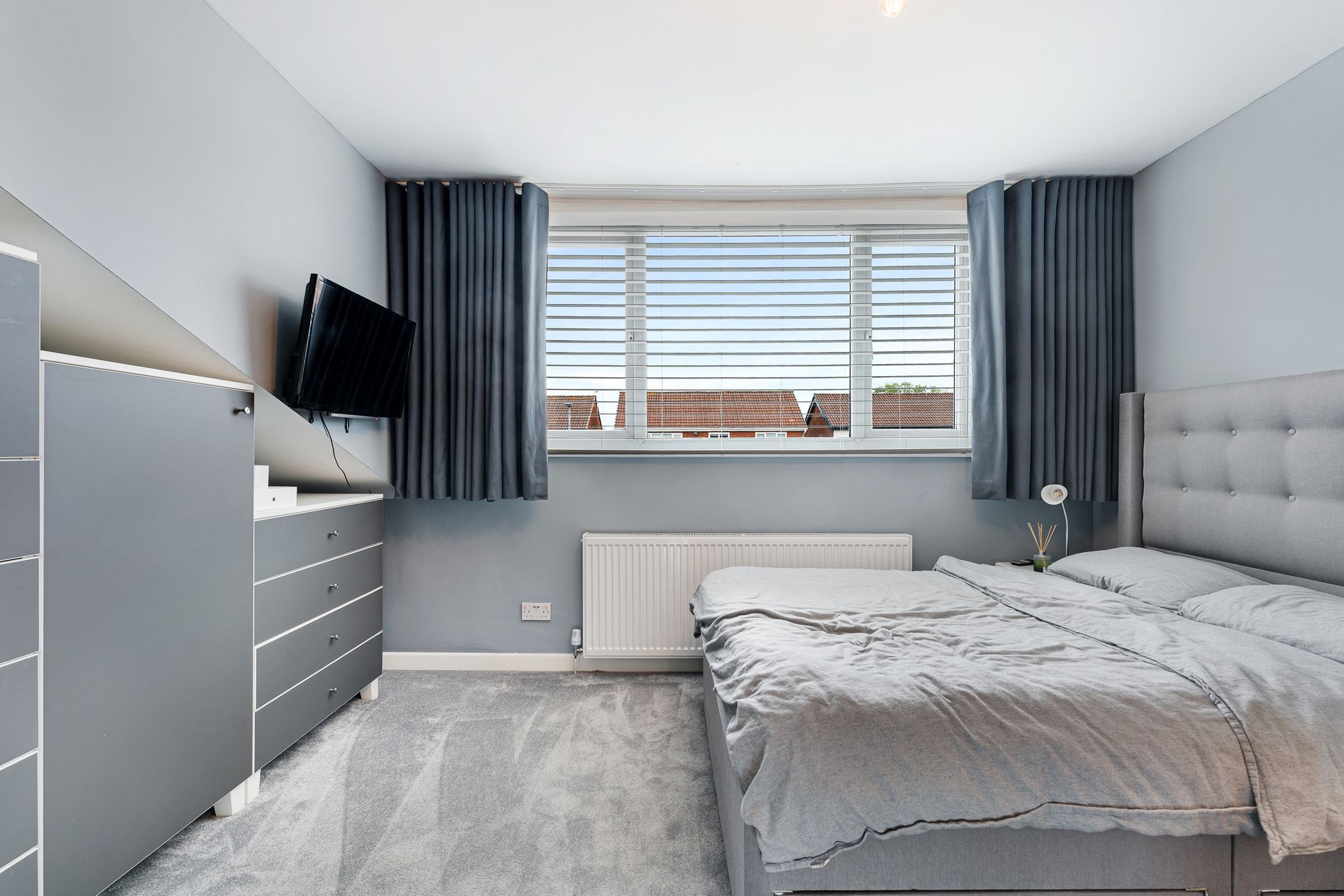 23a Julian Way, Widnes