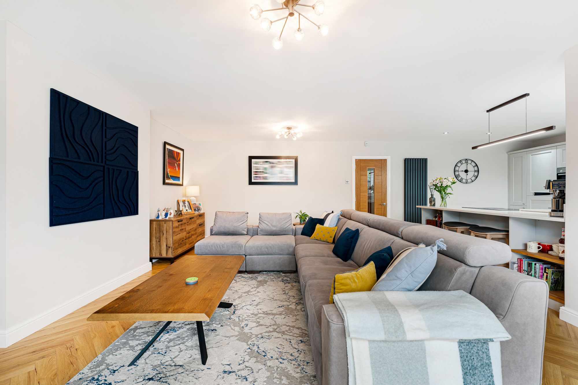 23a Julian Way, Widnes