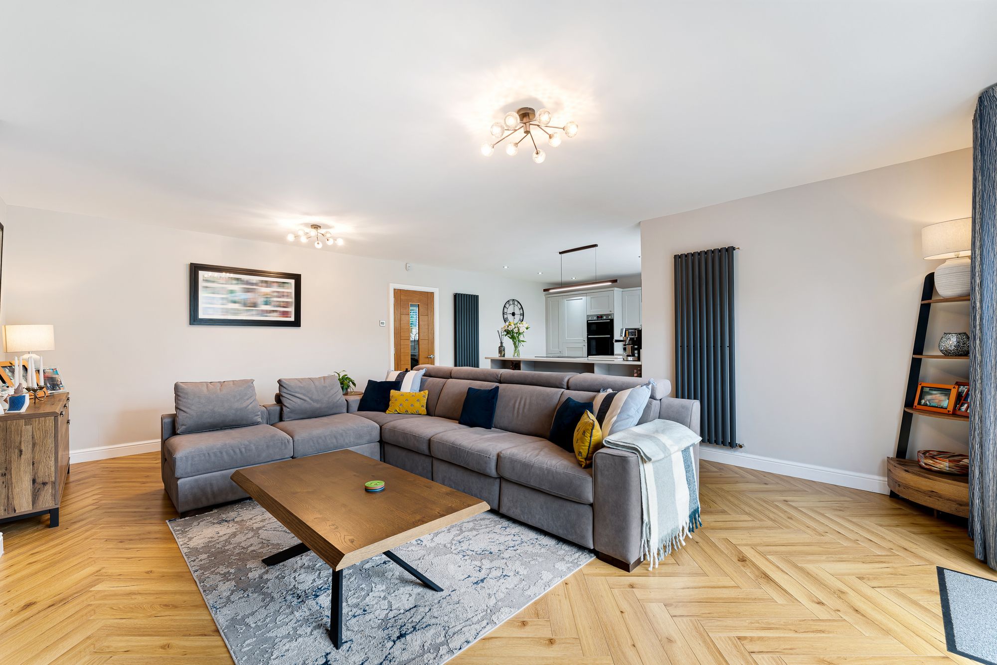 23a Julian Way, Widnes
