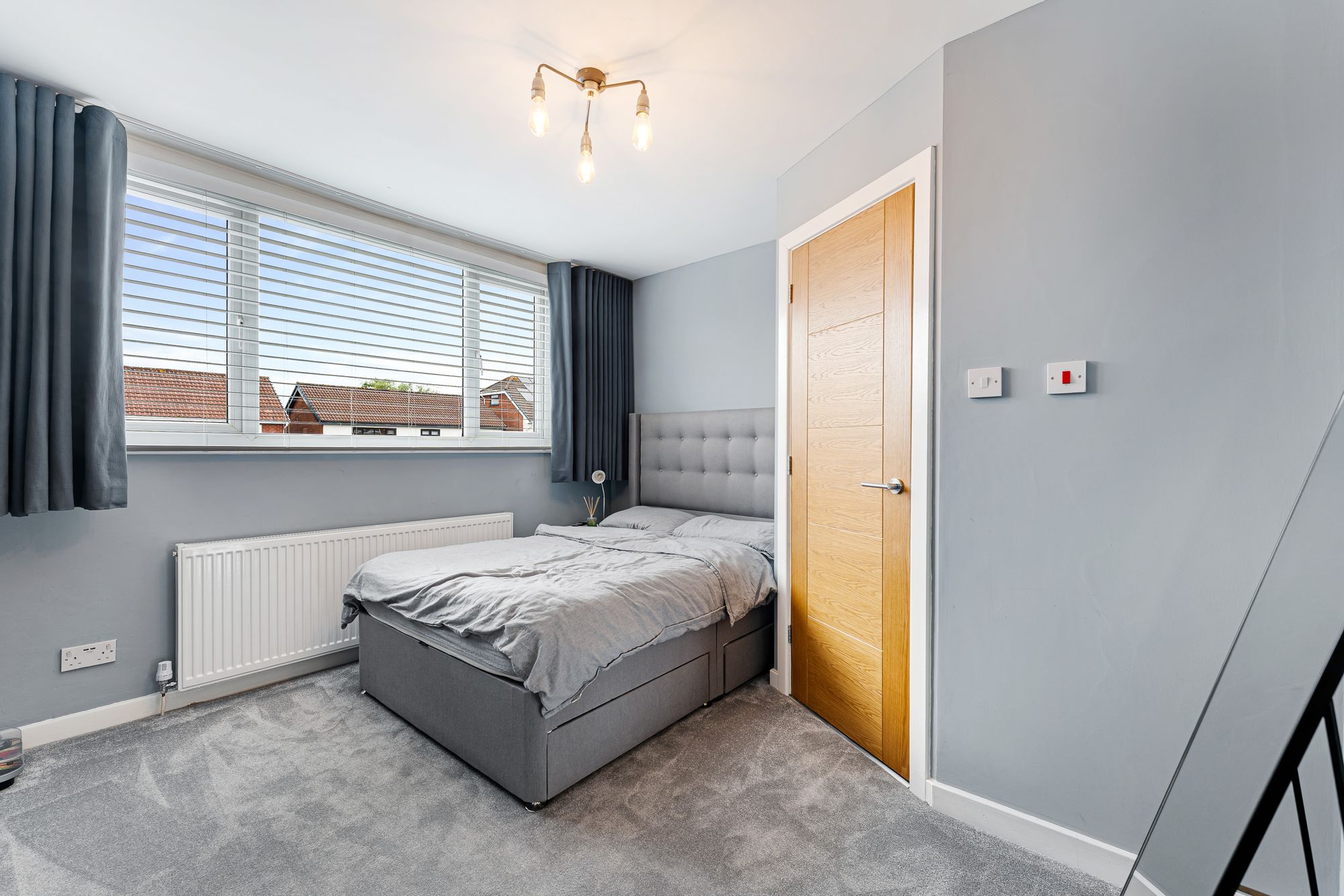 23a Julian Way, Widnes