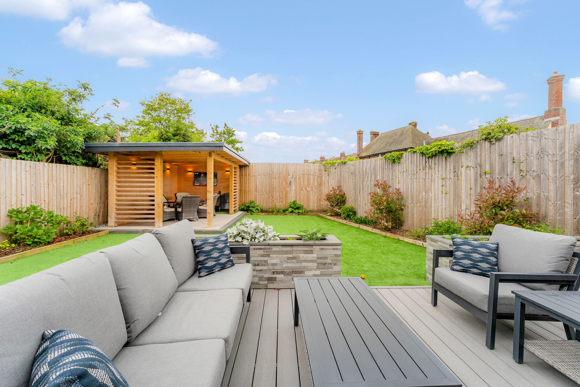 23a Julian Way, Widnes