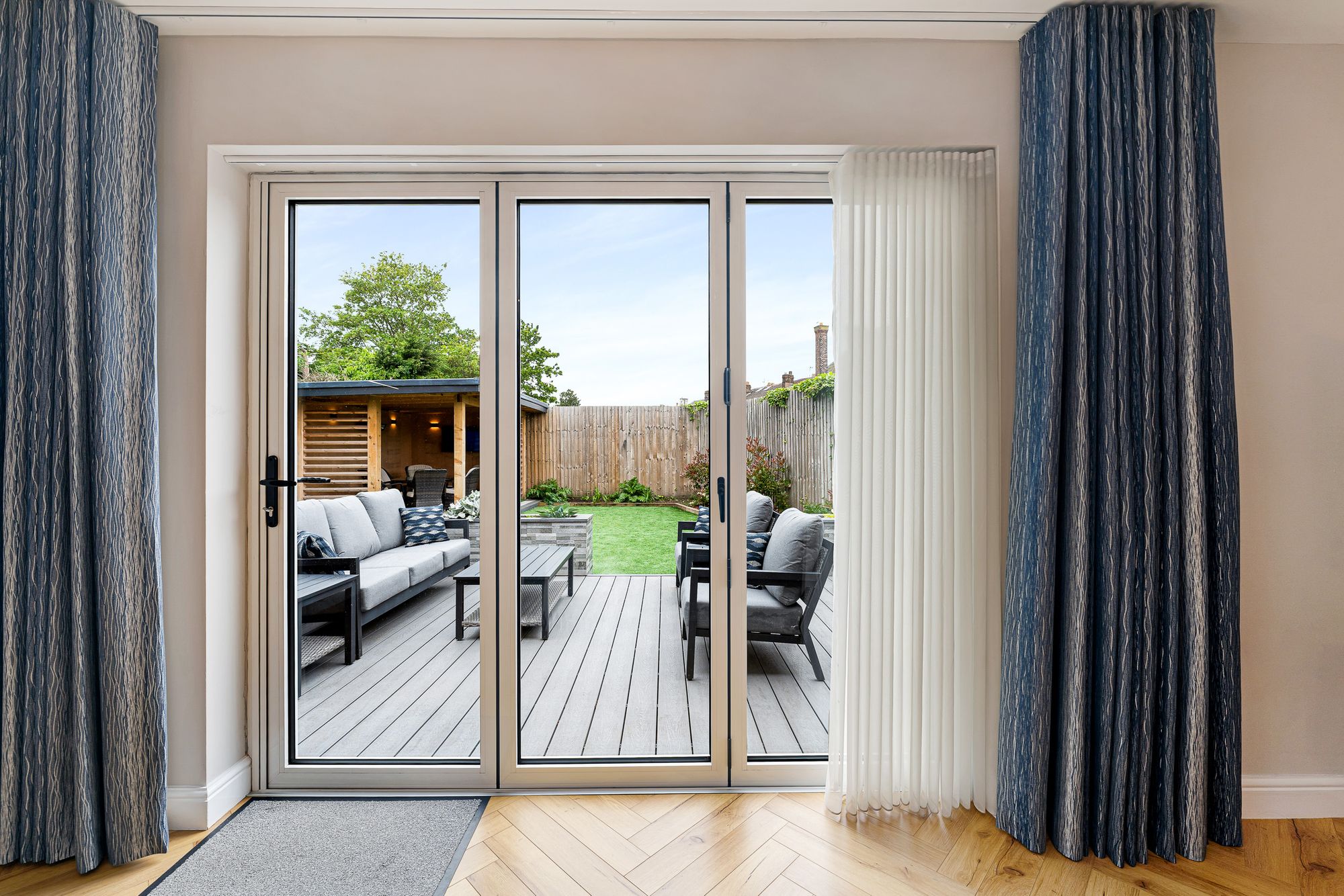 23a Julian Way, Widnes