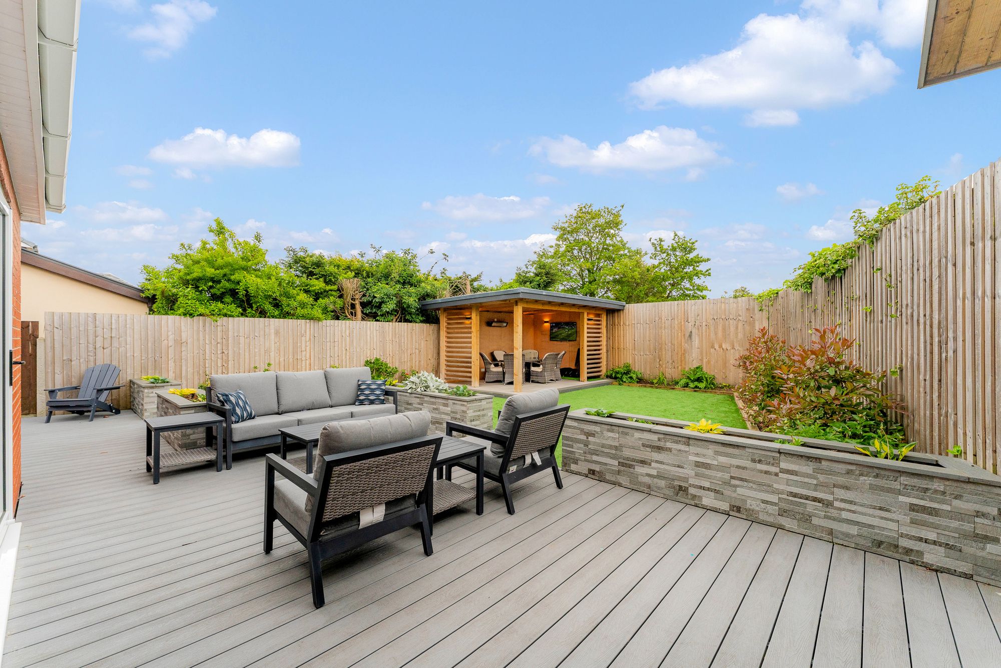 23a Julian Way, Widnes
