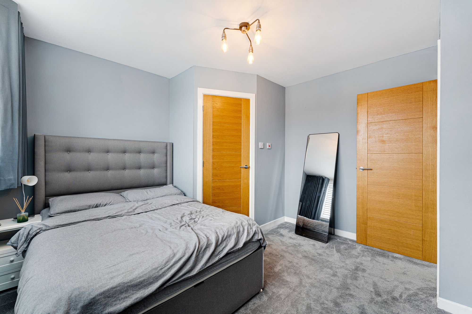 23a Julian Way, Widnes